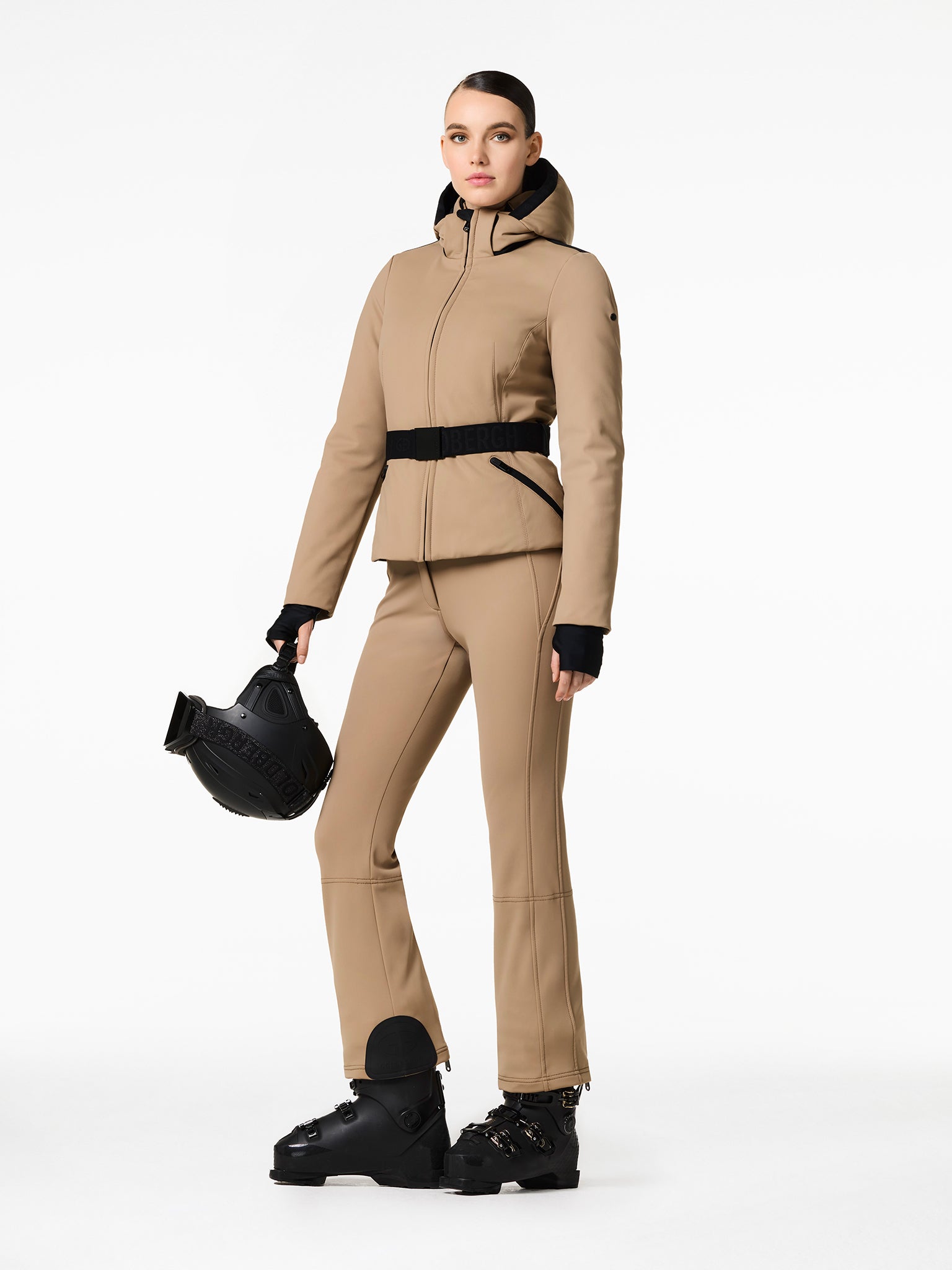 HIDA ski jacket