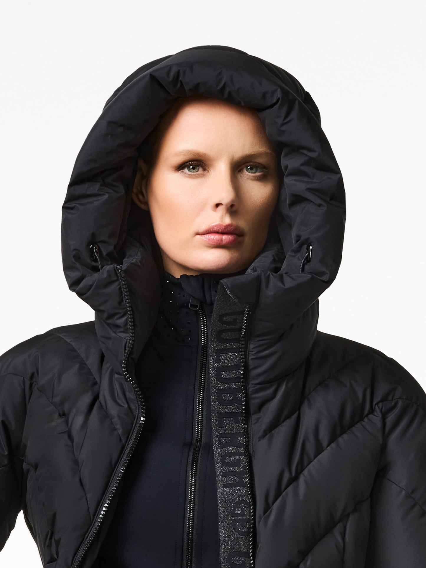 INEZ ski jacket