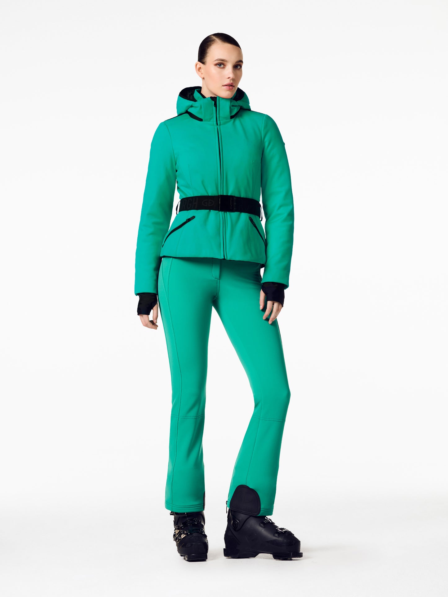 PIPPA ski pants long