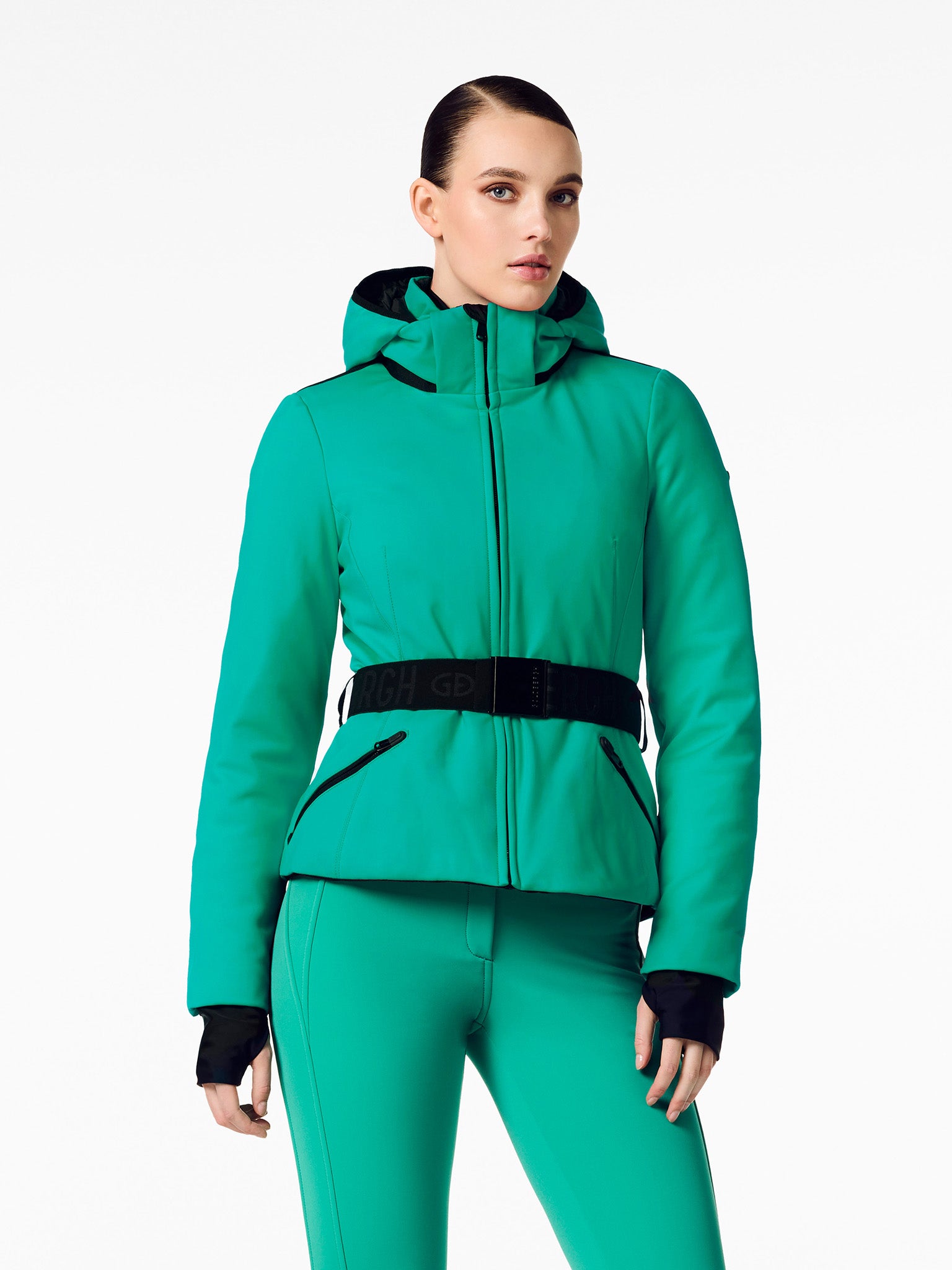 HIDA ski jacket