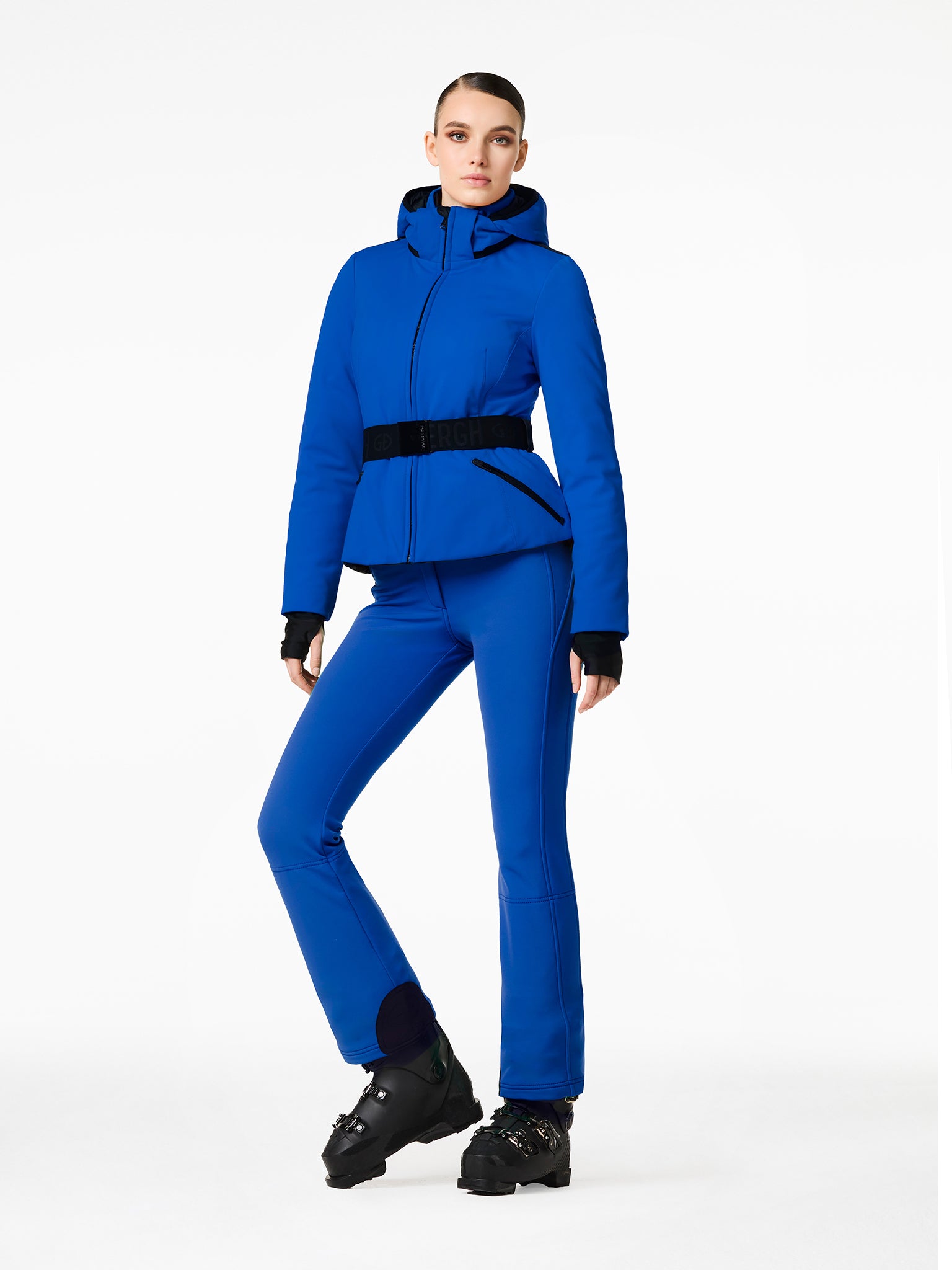 HIDA ski jacket