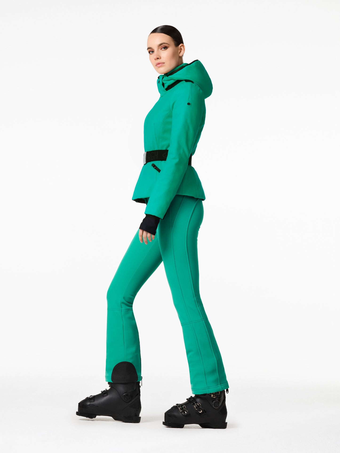 PIPPA ski pants long