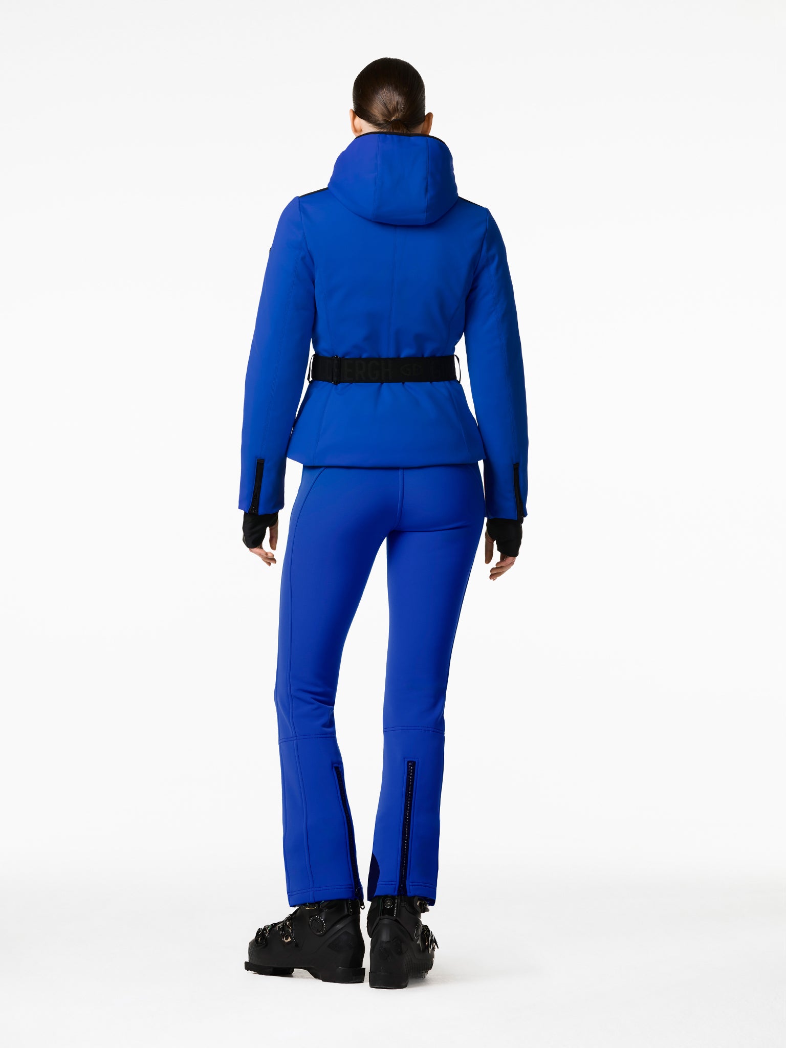 HIDA ski jacket