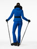 Hida Faux Border Ski Dazzling Outfit