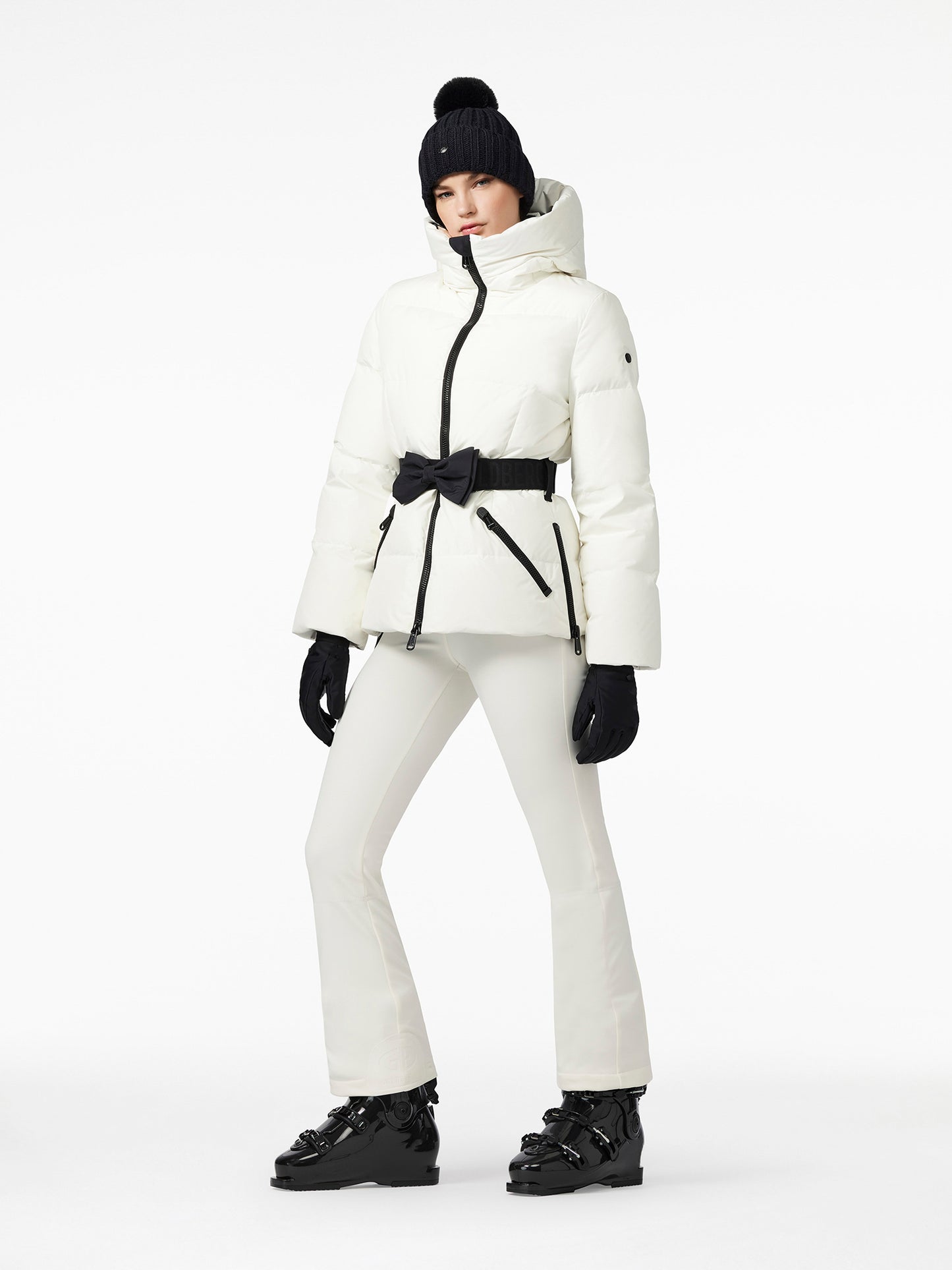 BOWY ski jacket