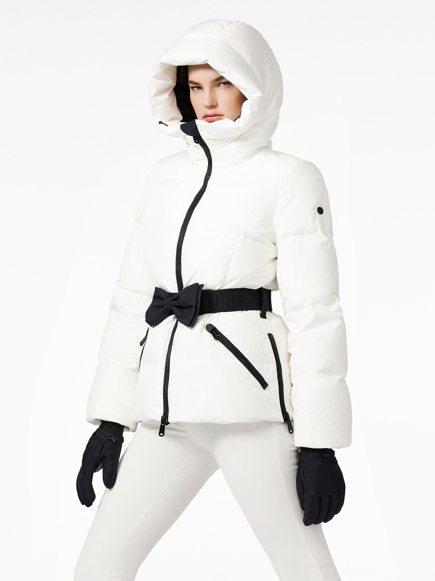 BOWY ski jacket