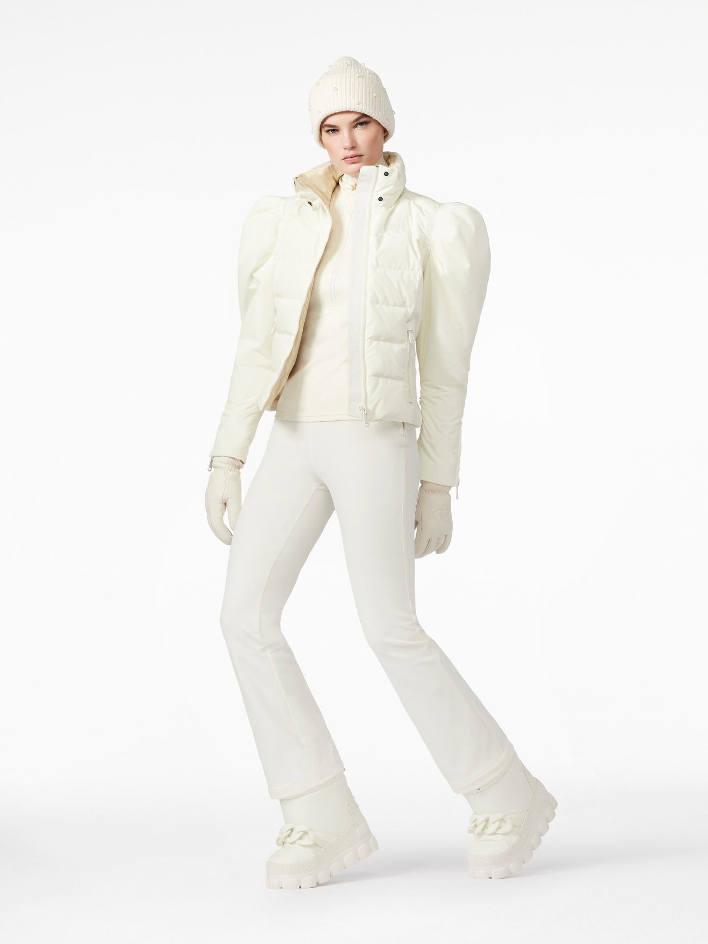 DELPHINE ski jacket