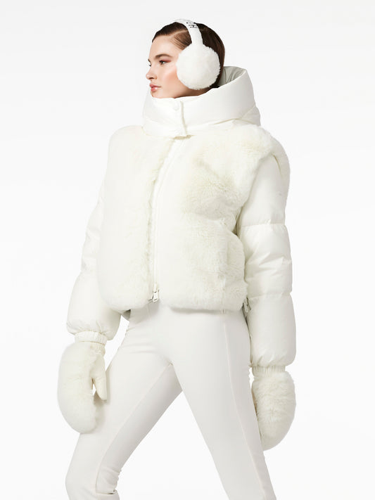 LA REINE ski jacket