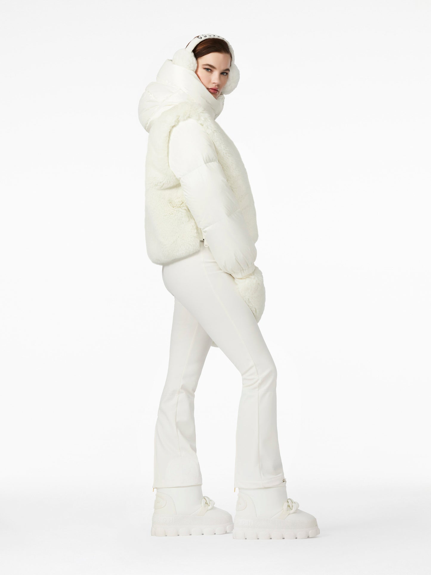 LA REINE ski jacket