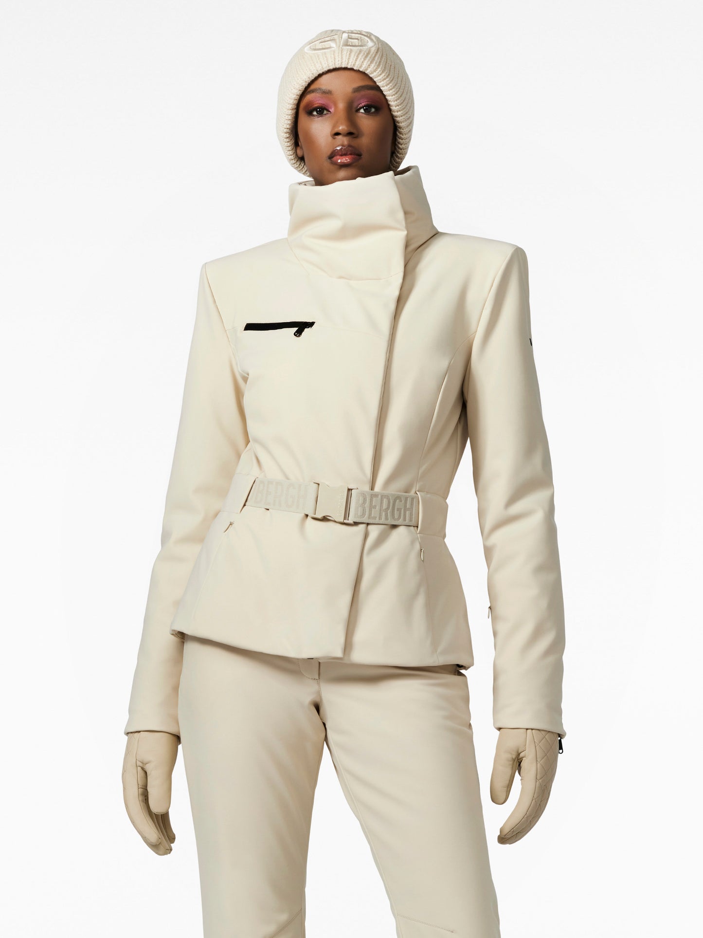 ELEGANTE ski jacket