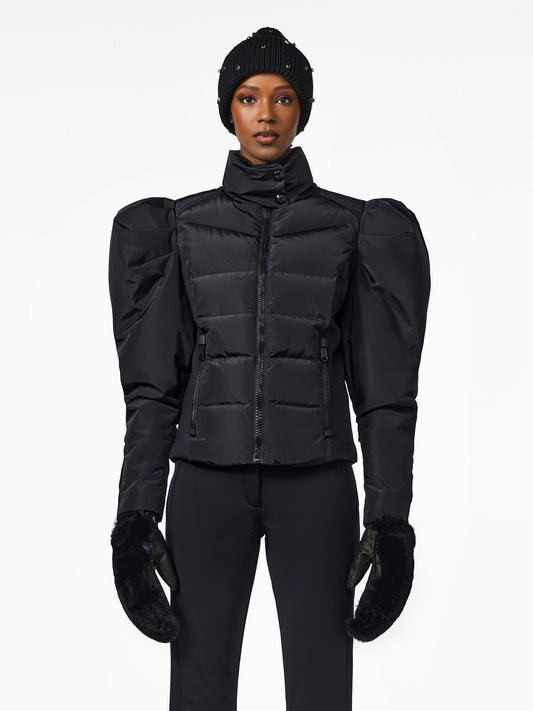 DELPHINE ski jacket