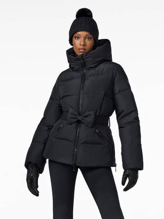 BOWY ski jacket