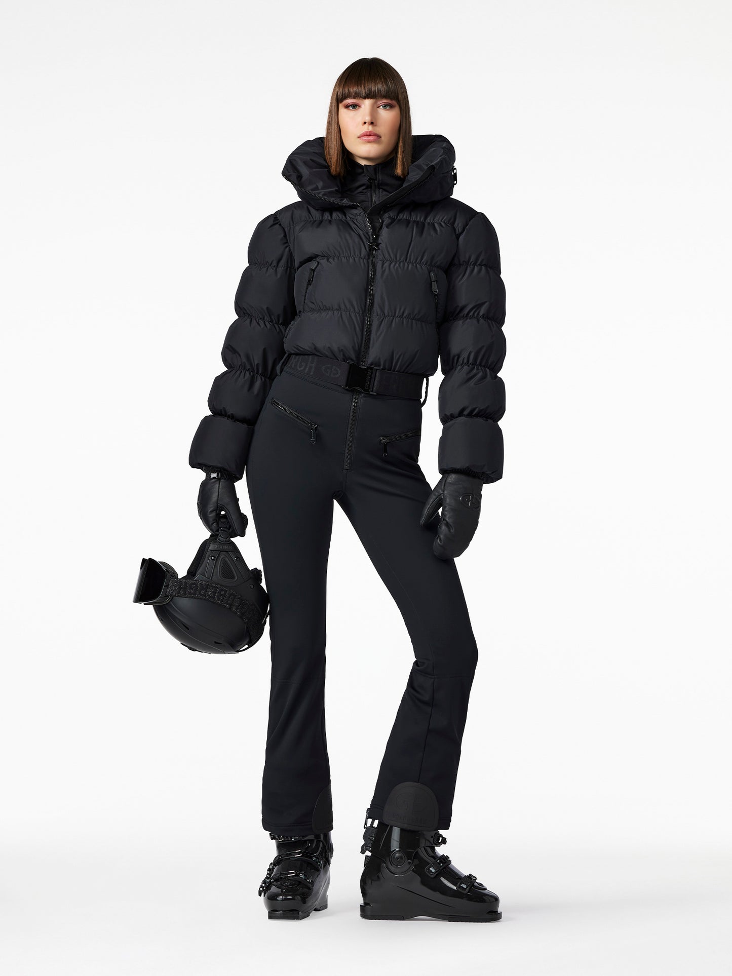 SNOWBALL ski suit