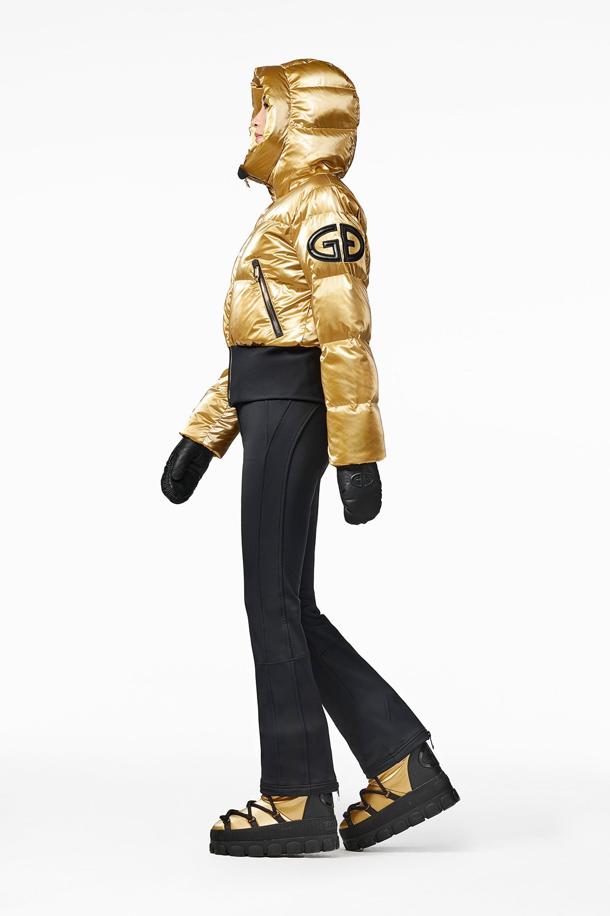 BOMBARDINO ski jacket