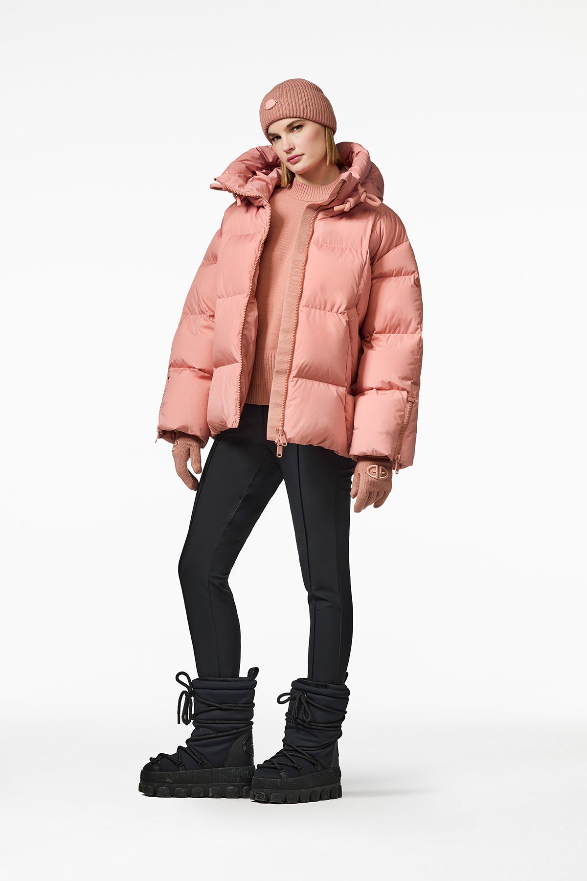 ROWAN ski jacket