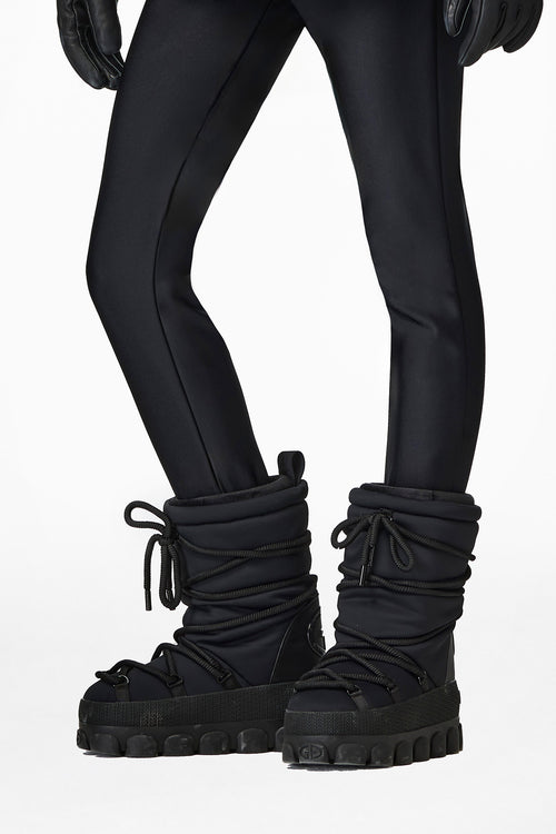 FREDERICA snowboot mid – Goldbergh