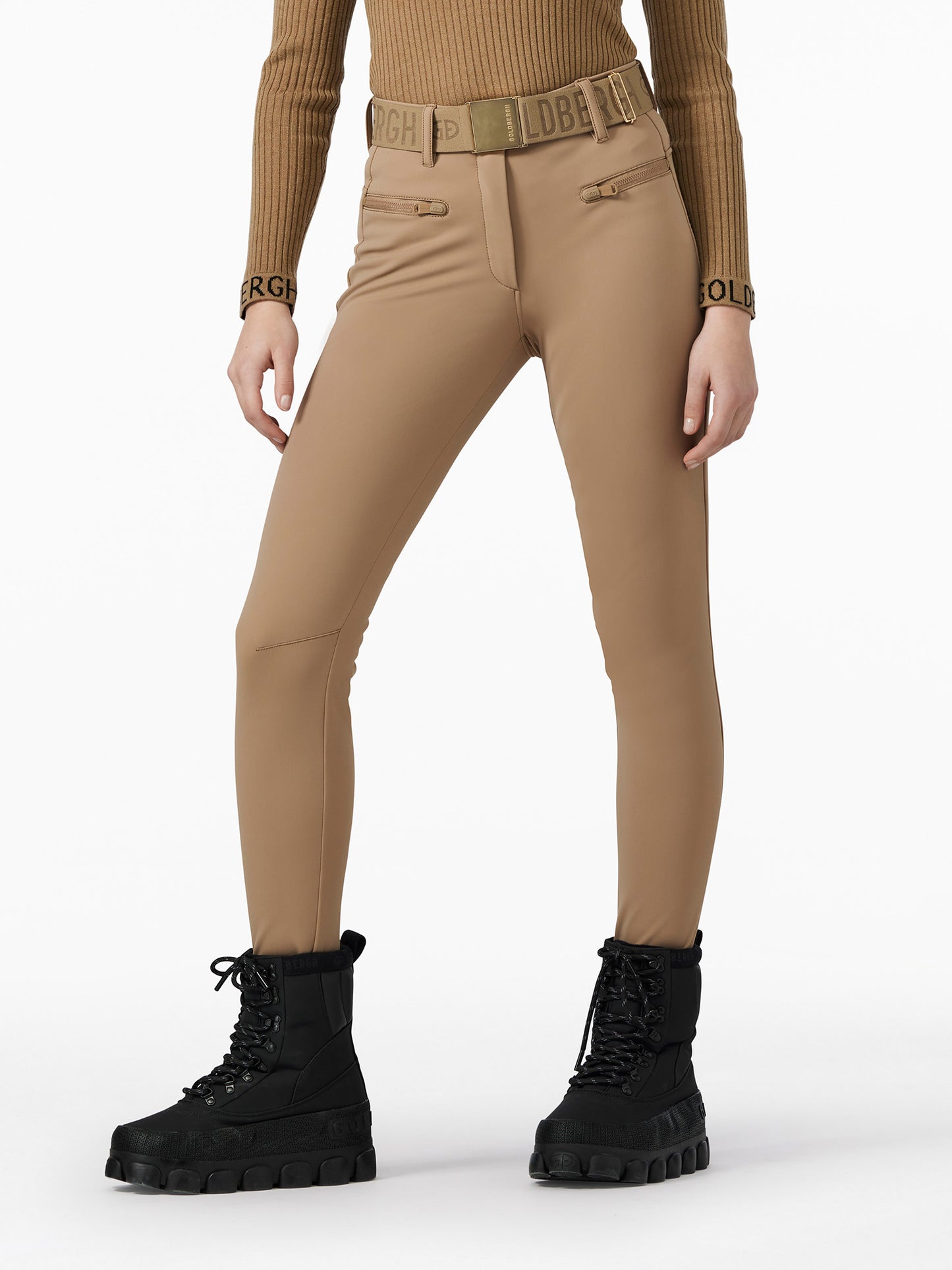 PARIS LONG ski pants