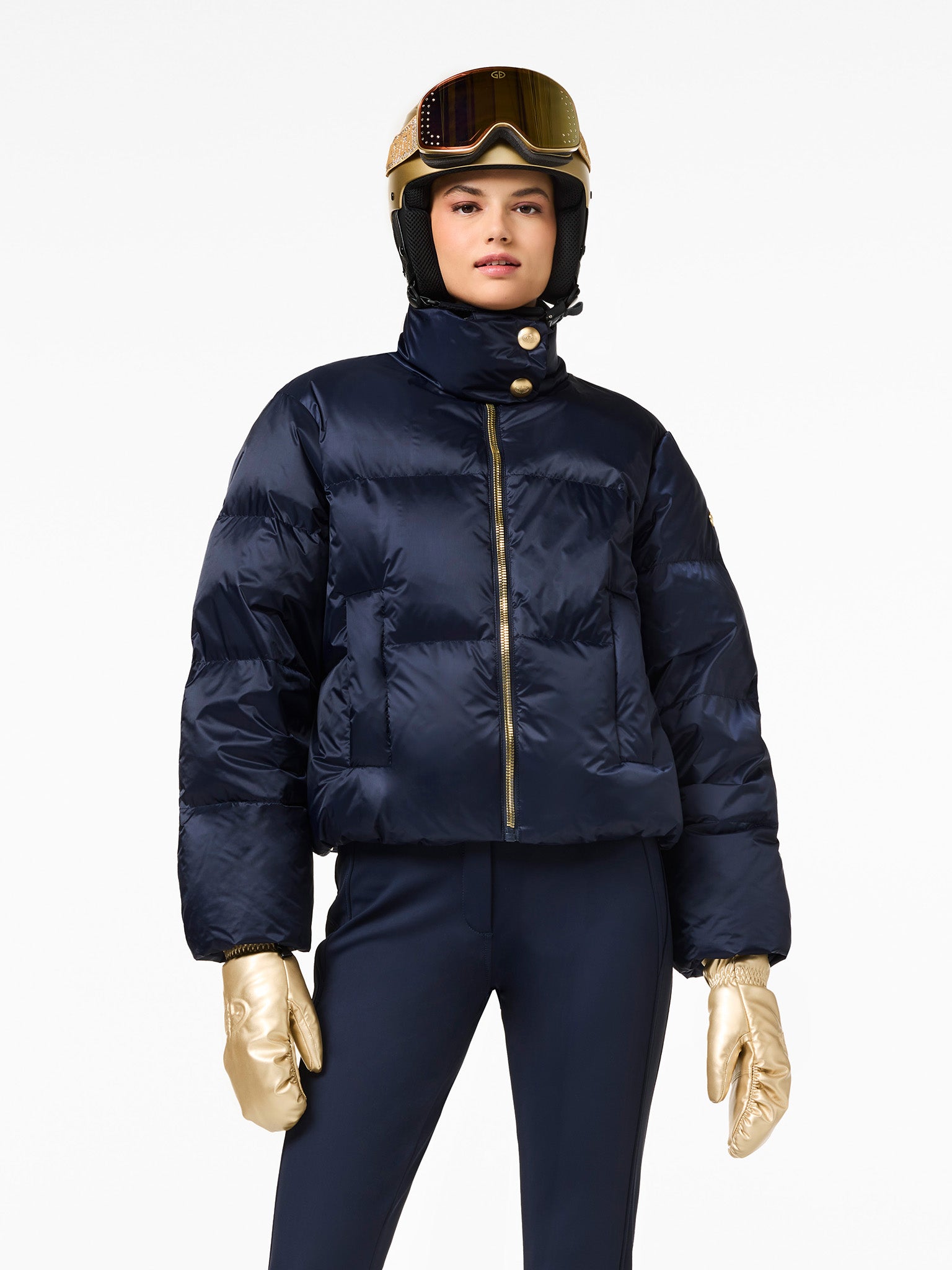 QUEENIE ski jacket
