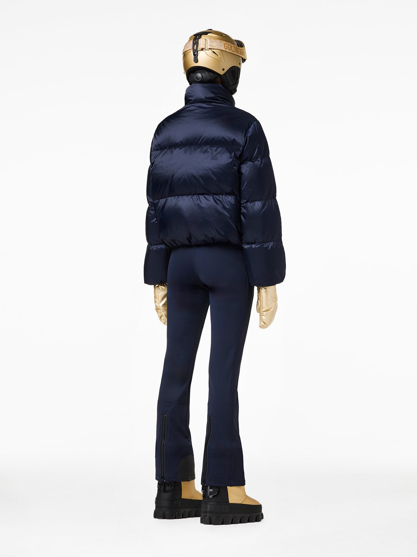 QUEENIE ski jacket