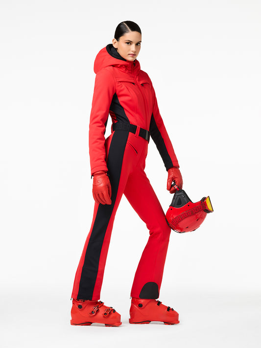 PARRY ski suit