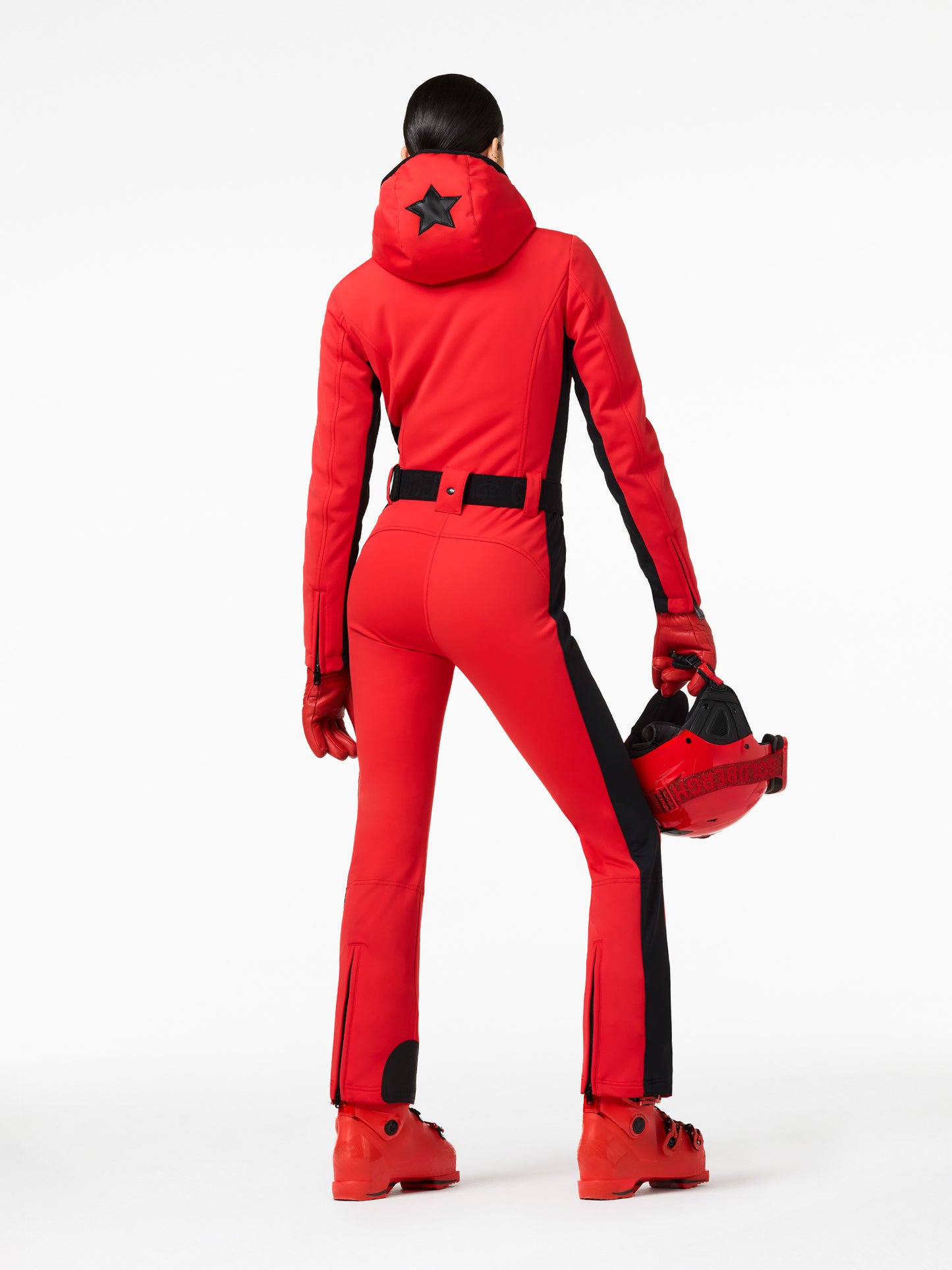 PARRY ski suit