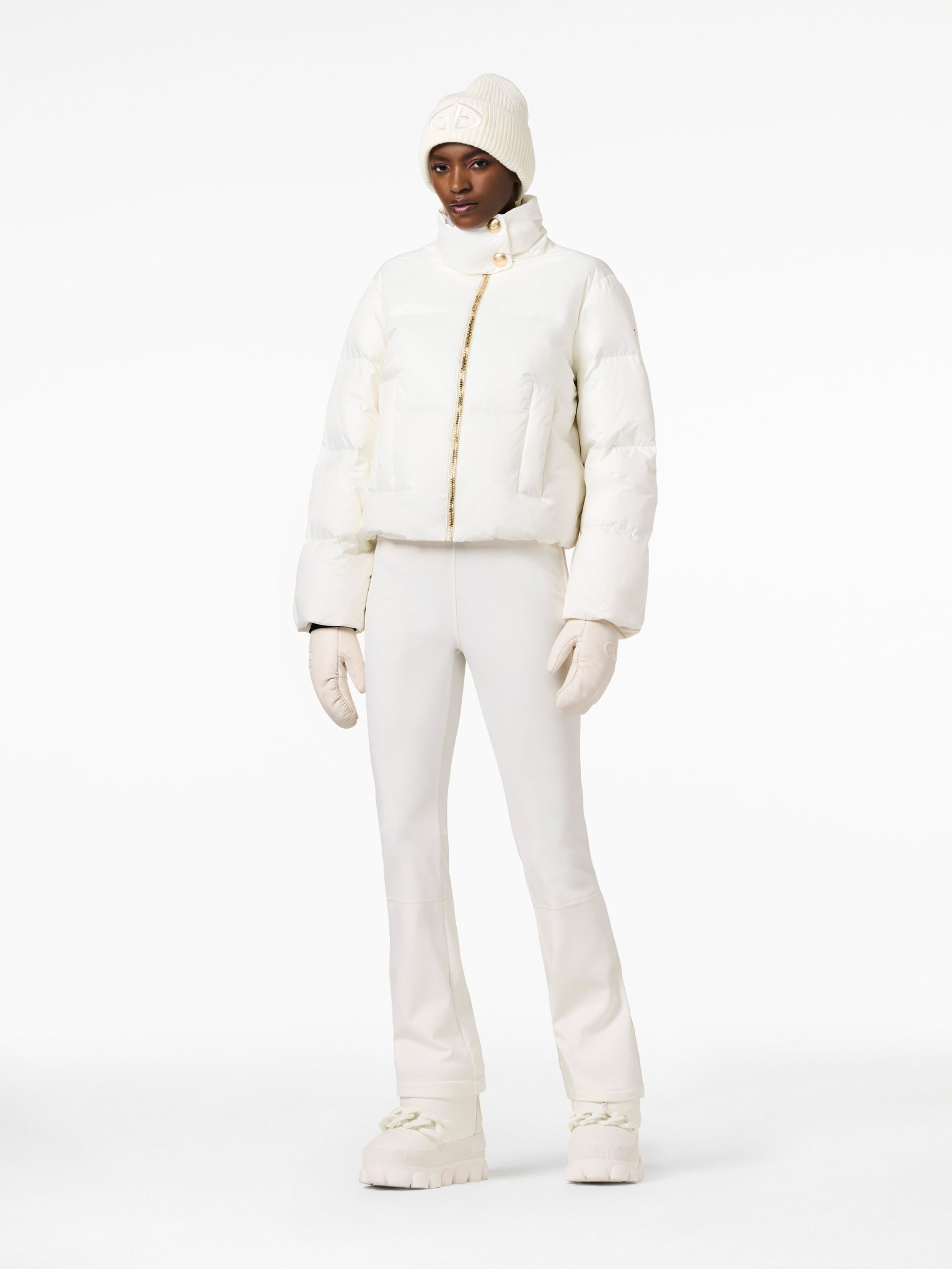 Kate Ski Pants Outfit