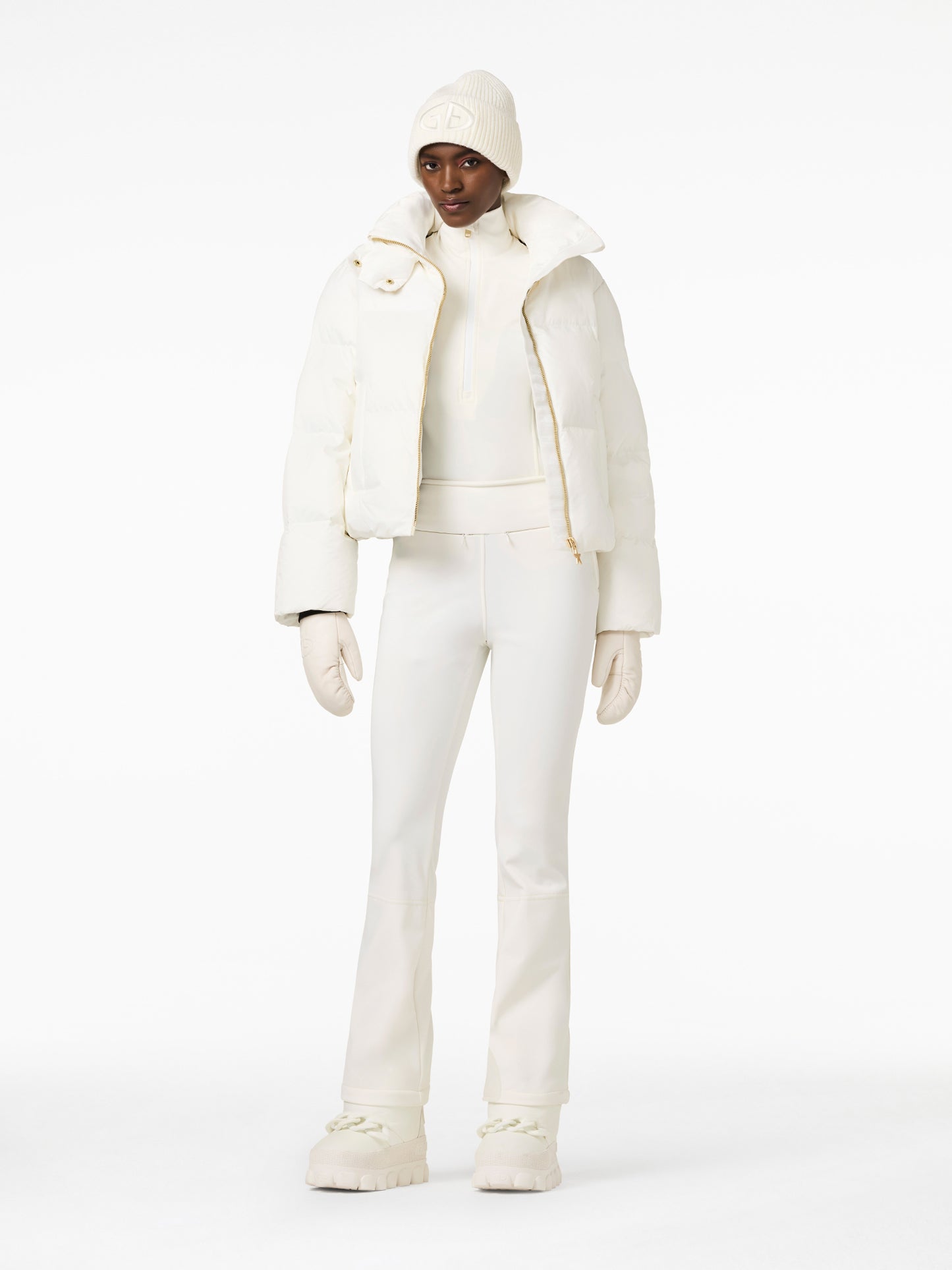 QUEENIE ski jacket