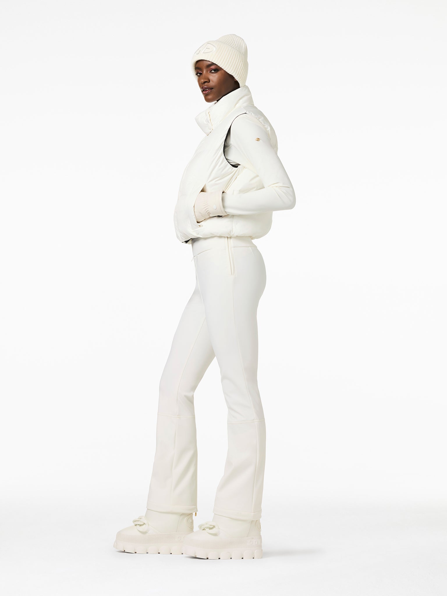 CÂLIN ski bodywarmer