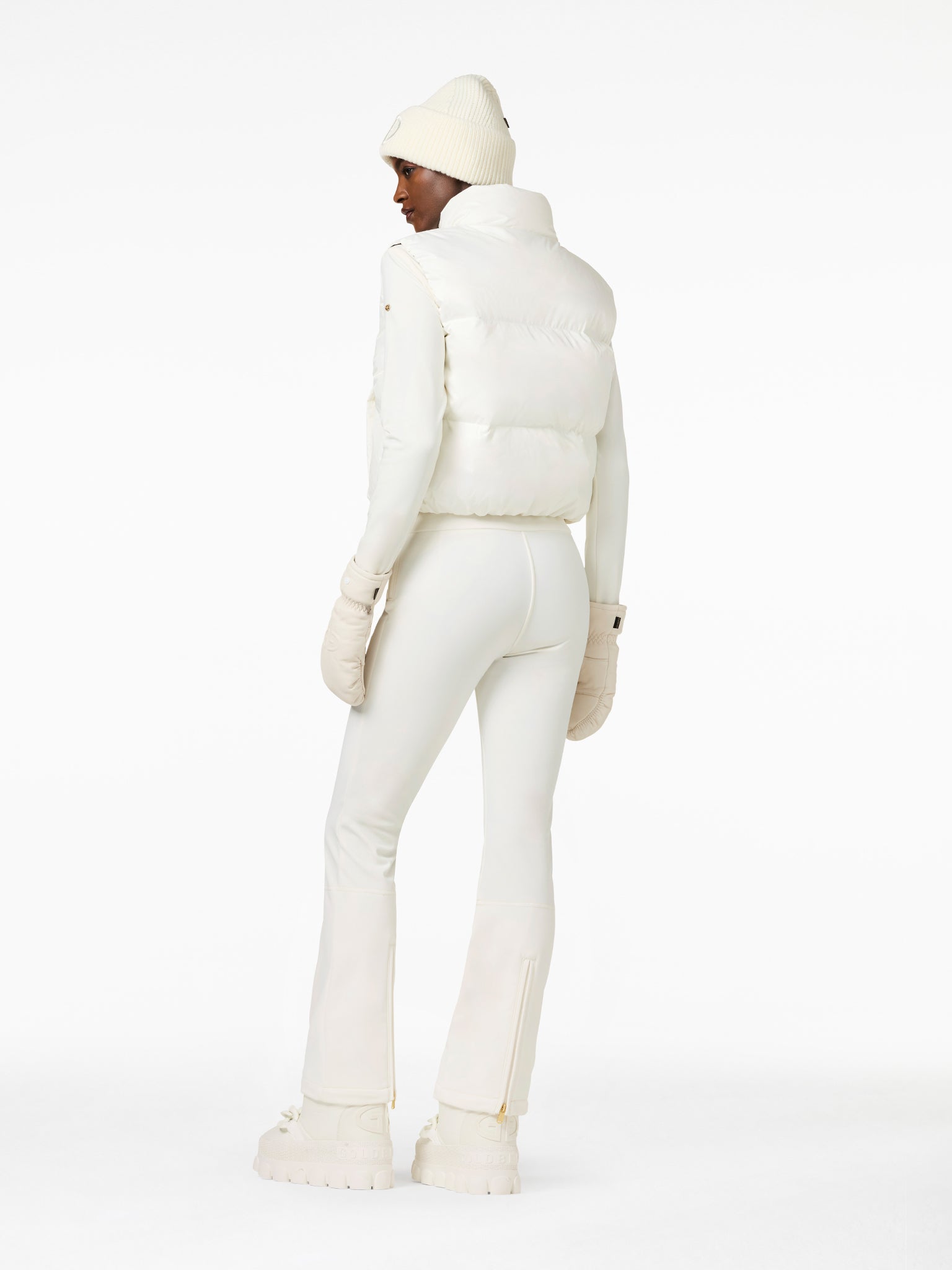 CÂLIN ski bodywarmer