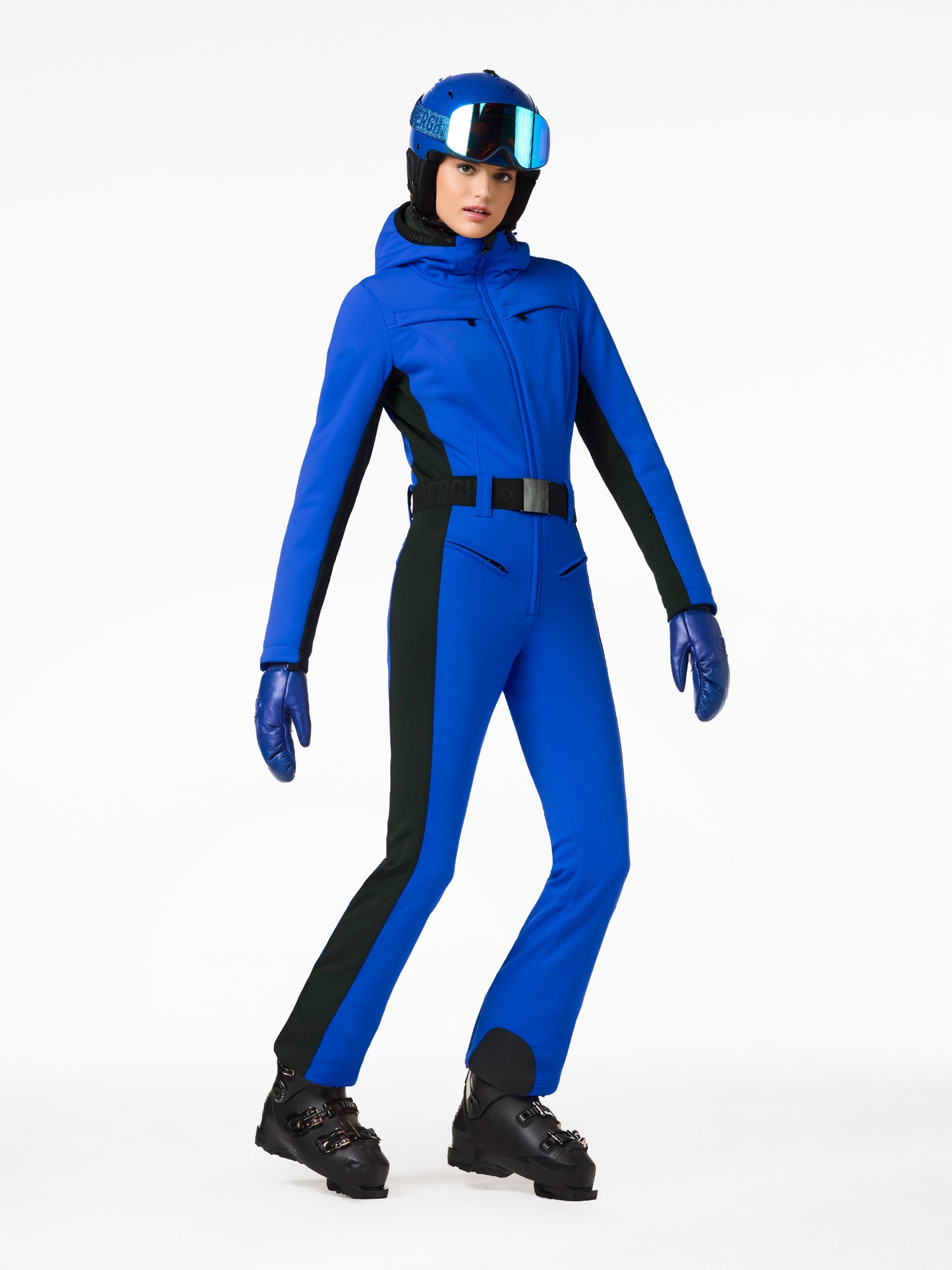 PARRY ski suit