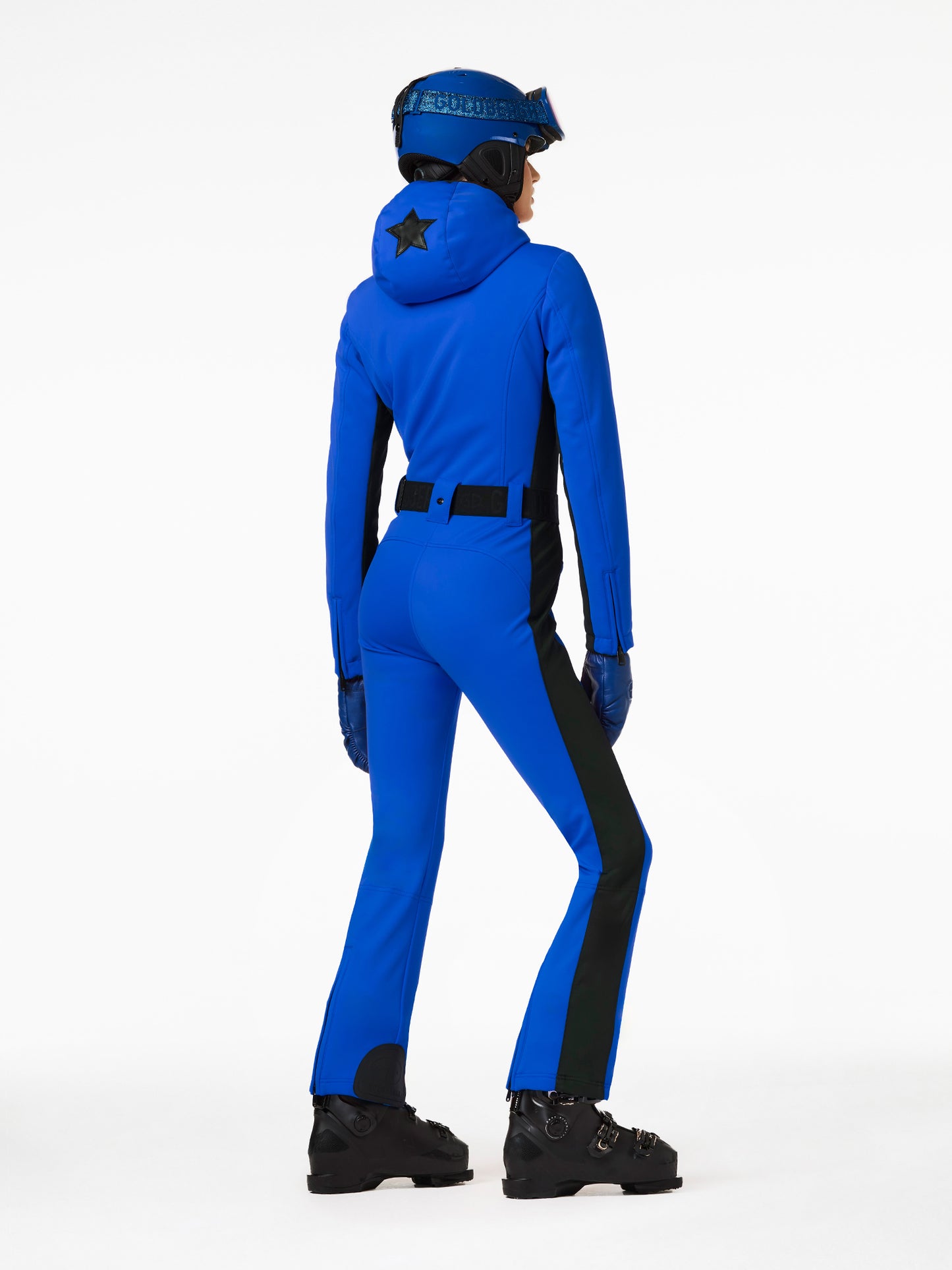 PARRY ski suit