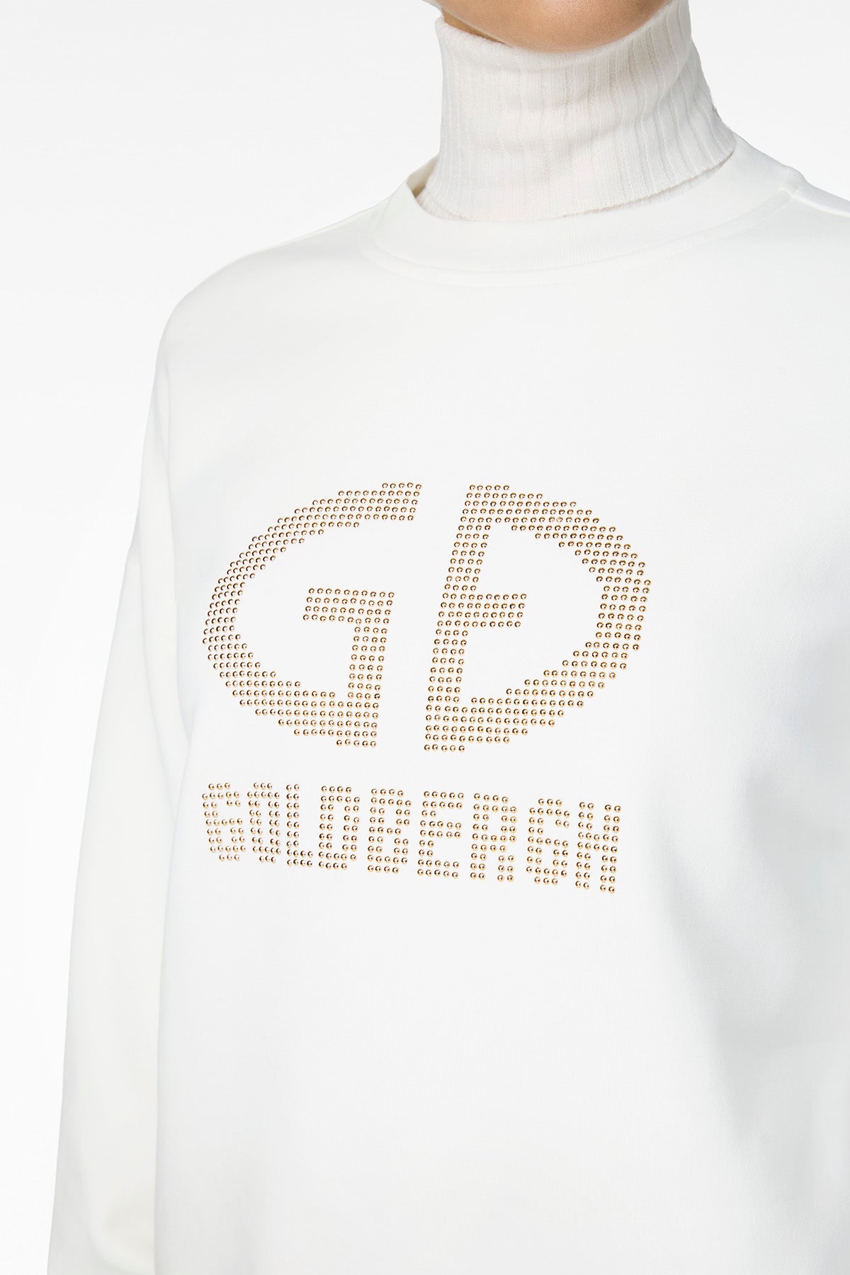 ALESSANDRA crew neck sweater