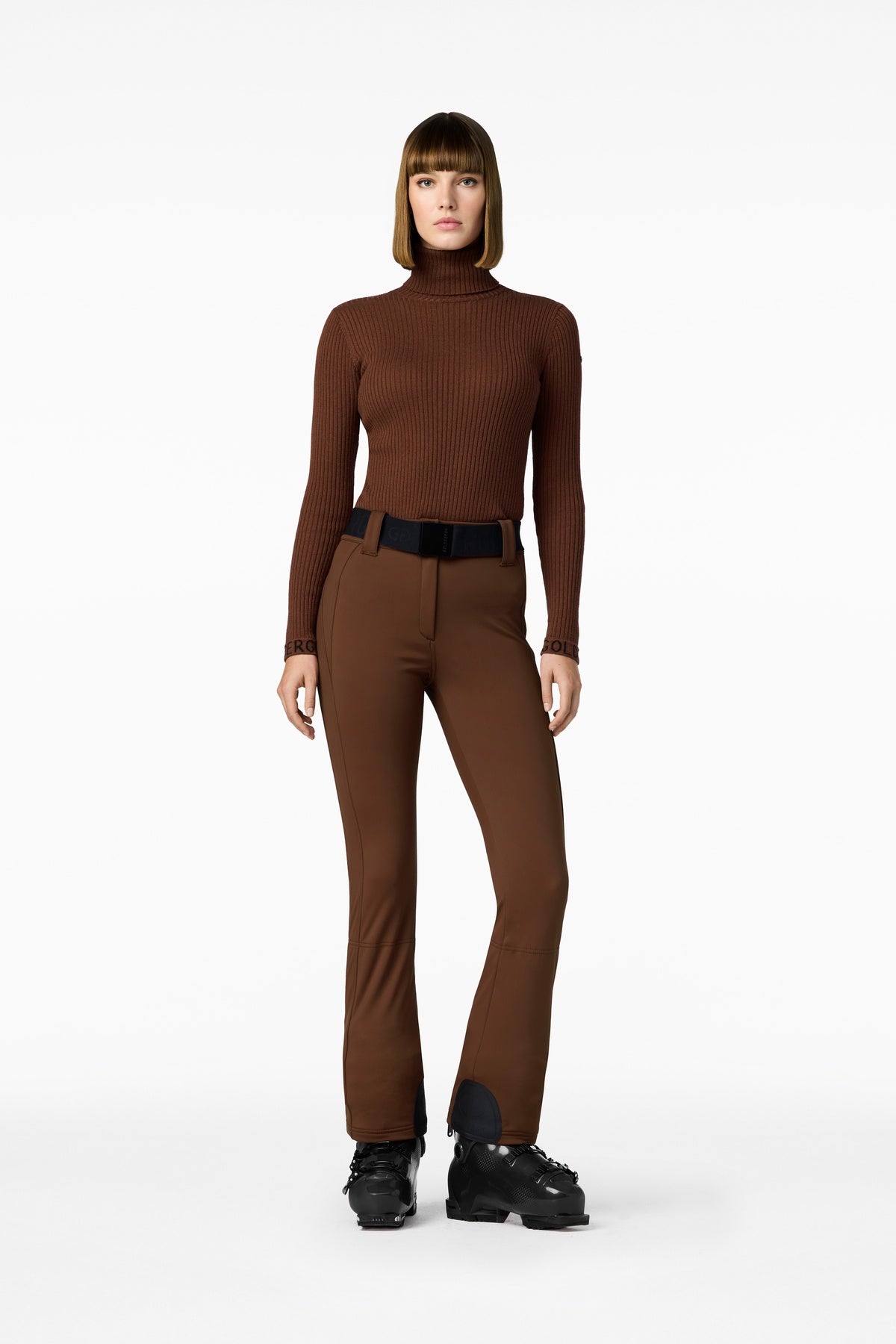 THE NEW PIPPA ski pants