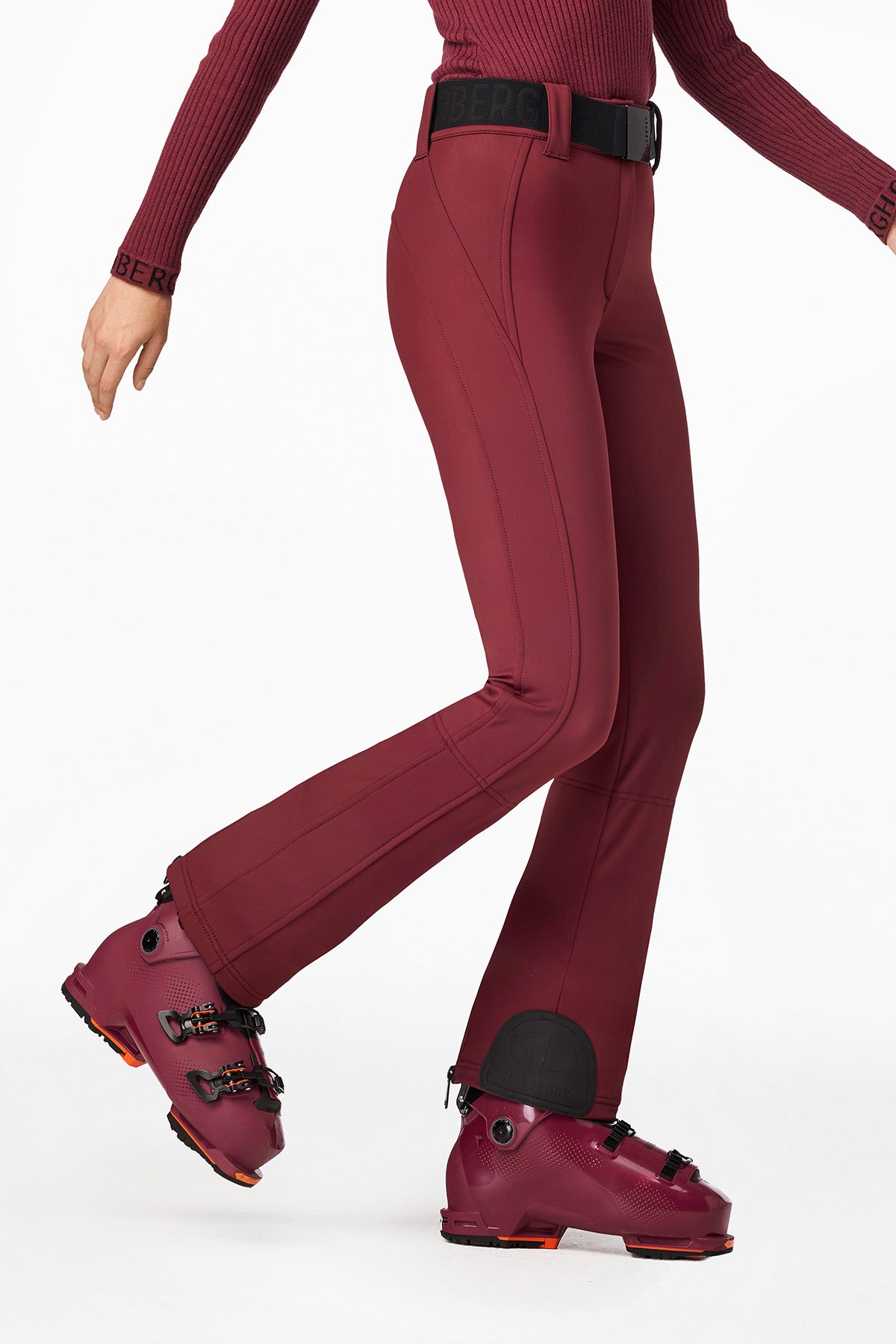 THE NEW PIPPA ski pants