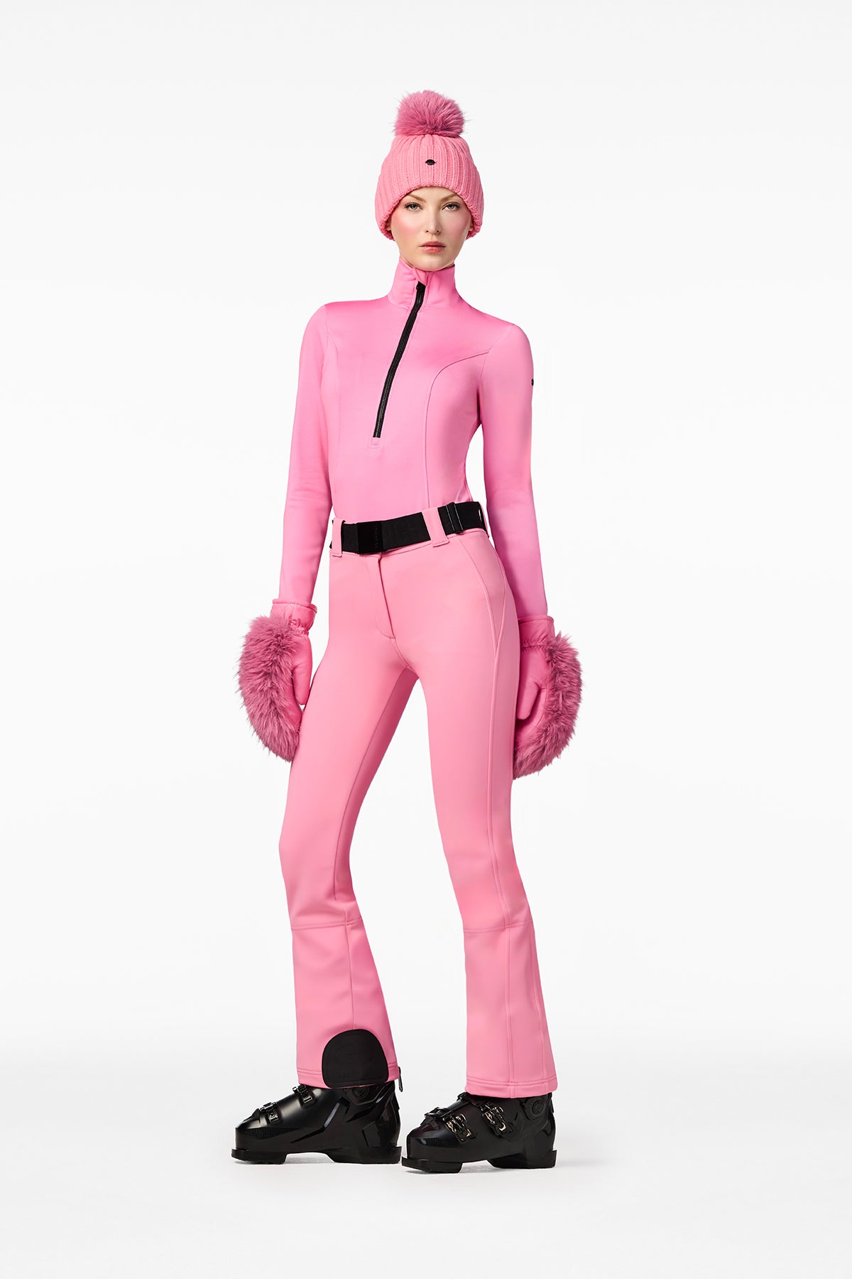 THE NEW PIPPA ski pants