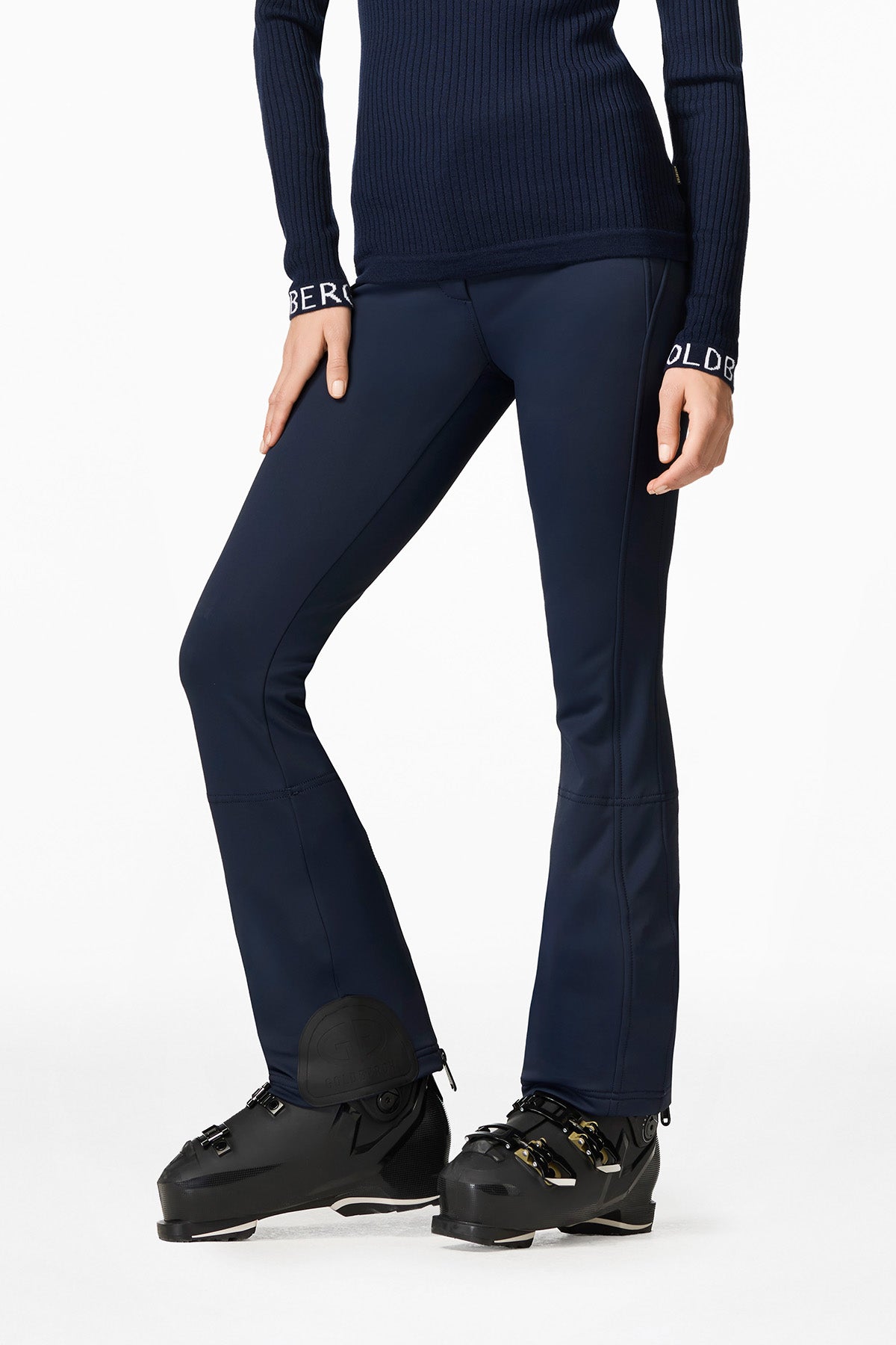 THE NEW PIPPA ski pants