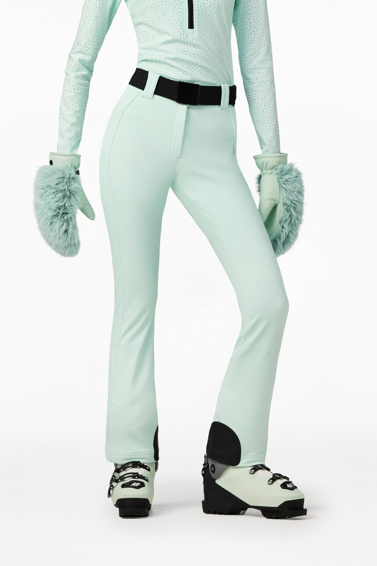 THE NEW PIPPA ski pants