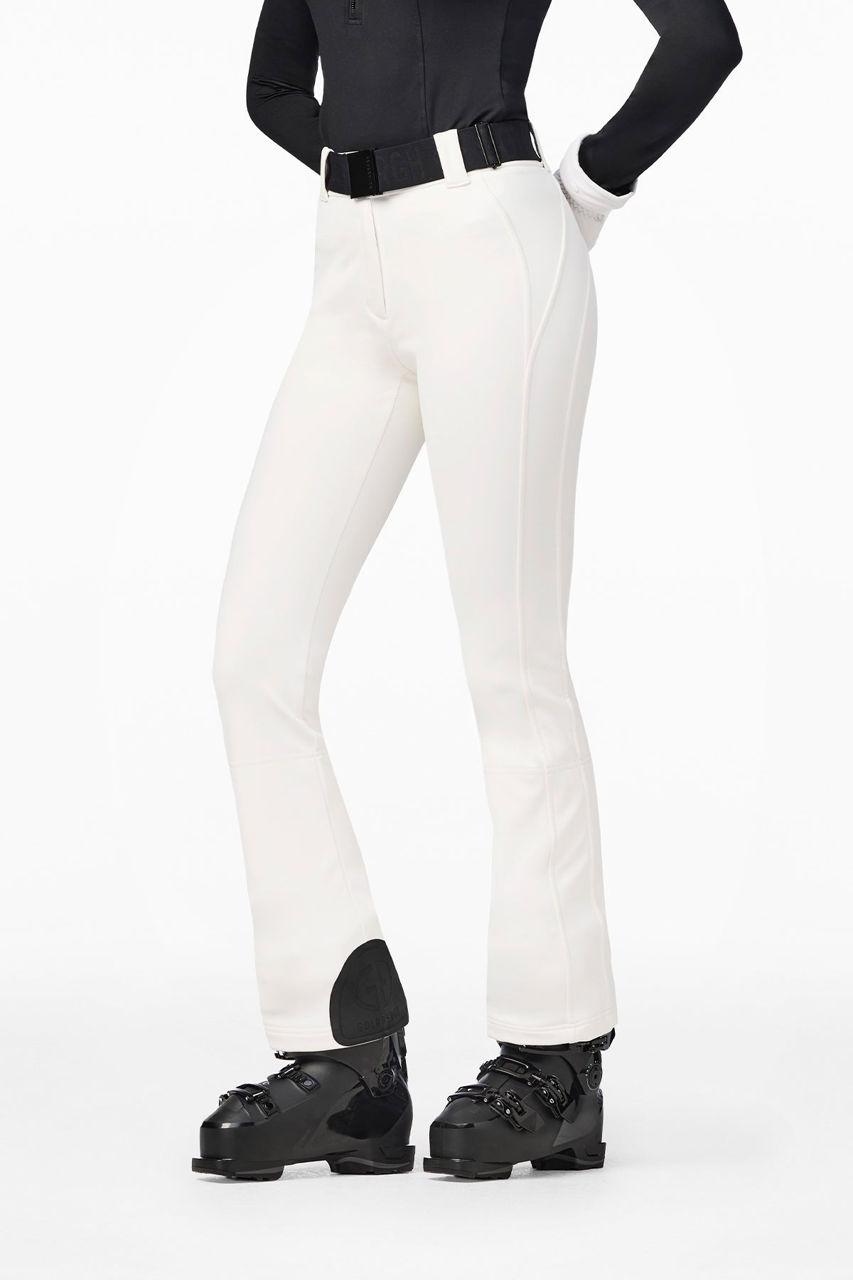 THE NEW PIPPA ski pants