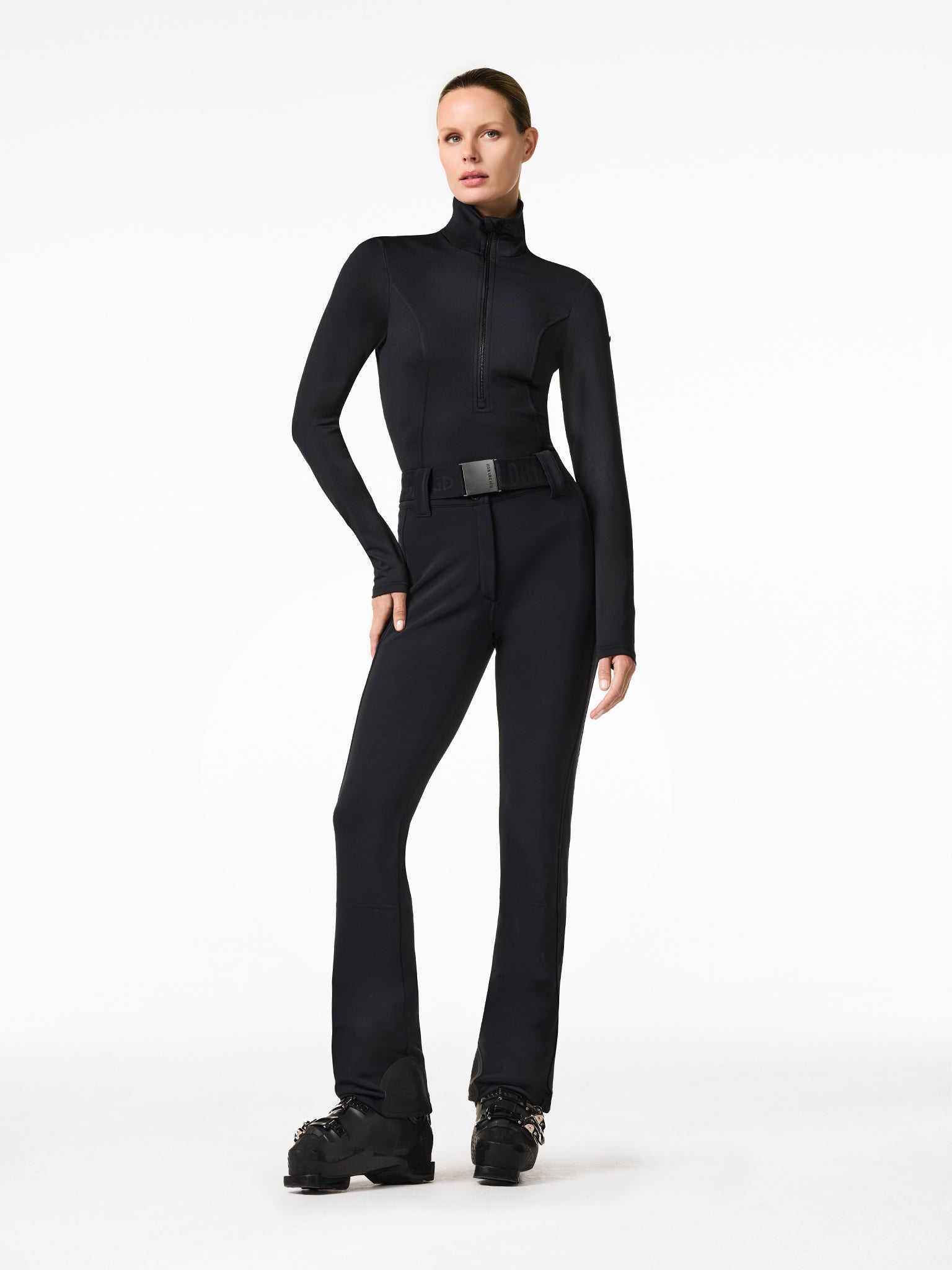 PIPPA ski pants long