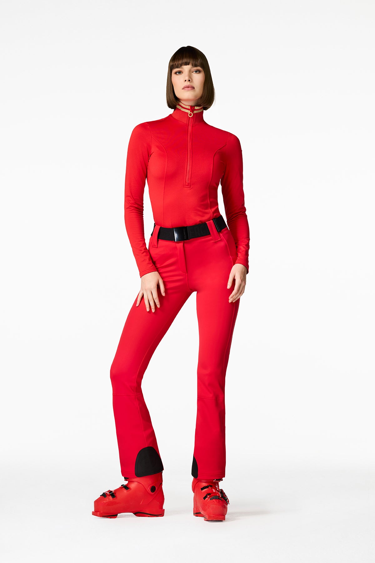 PIPPA LONG ski pants