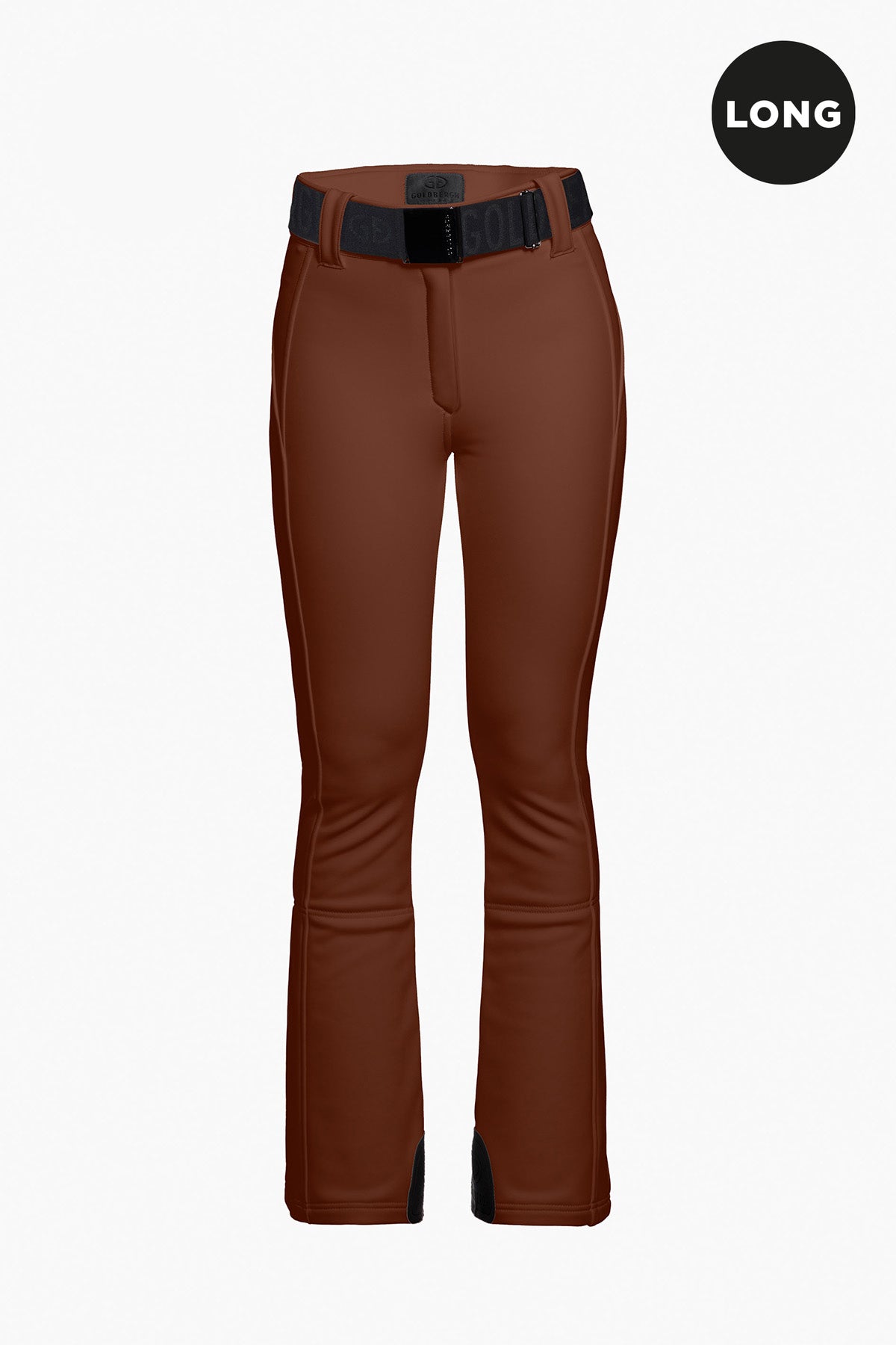 THE NEW PIPPA LONG ski pants
