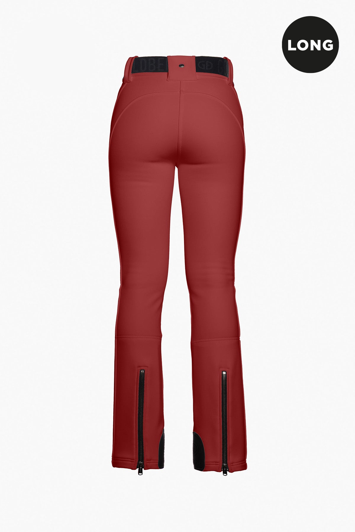 THE NEW PIPPA LONG ski pants