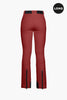 THE NEW PIPPA LONG ski pants