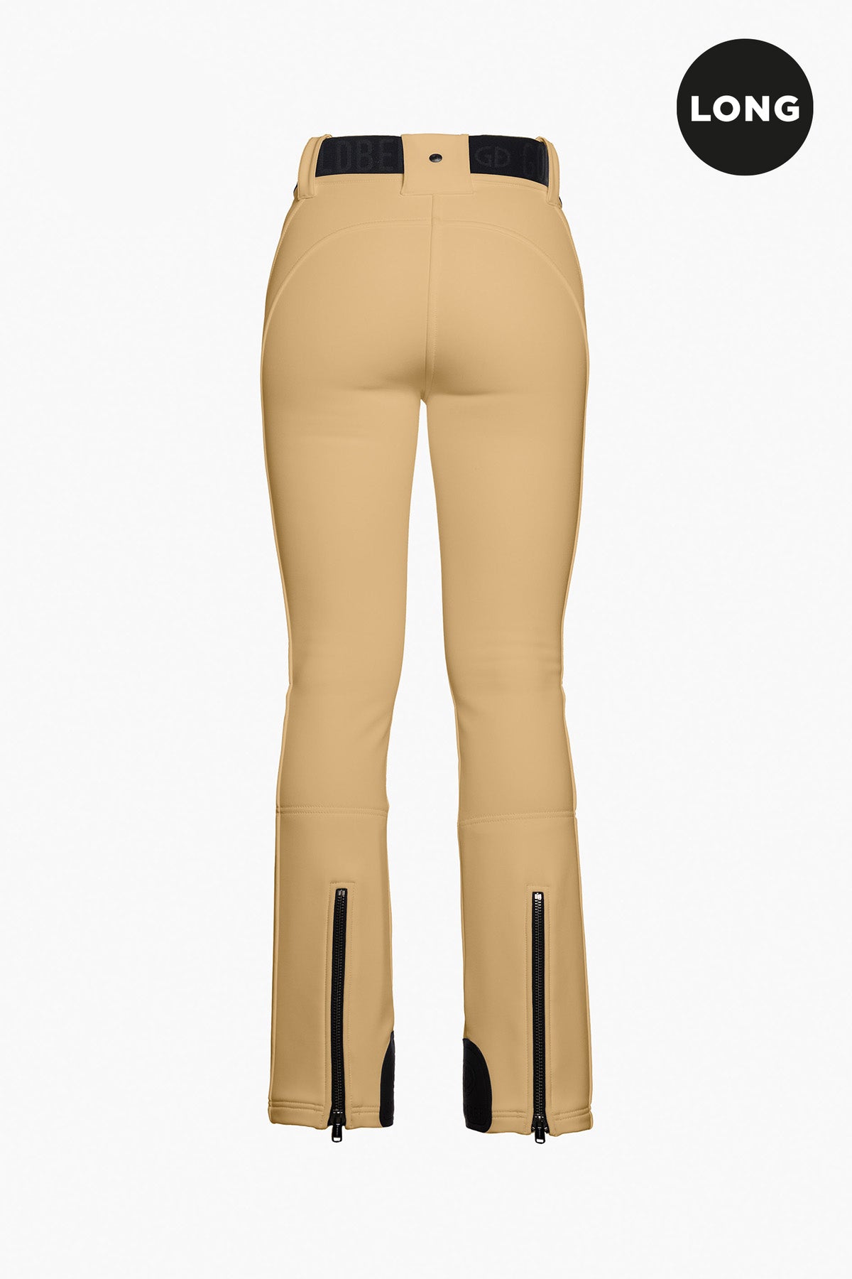 THE NEW PIPPA LONG ski pants
