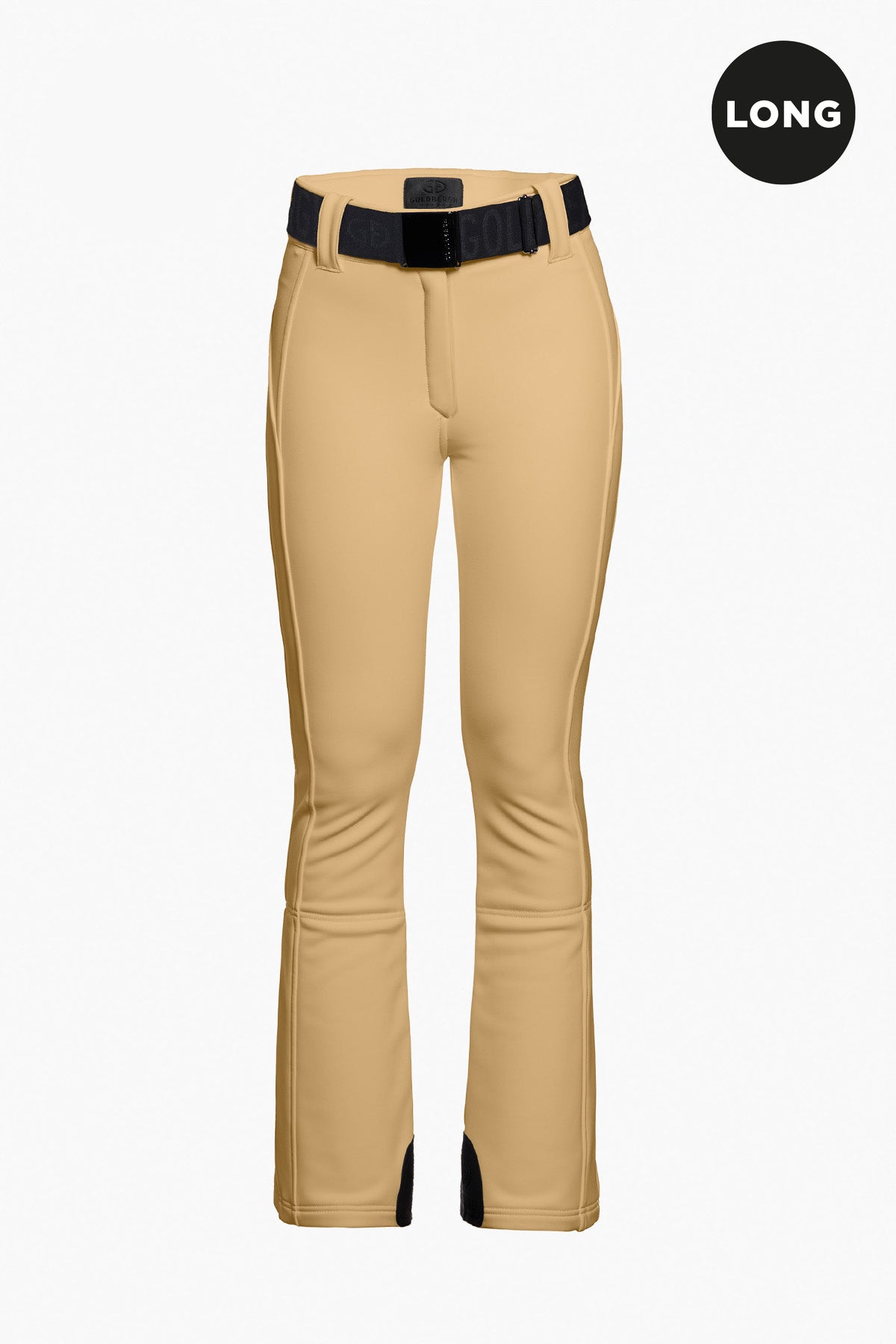 THE NEW PIPPA LONG ski pants