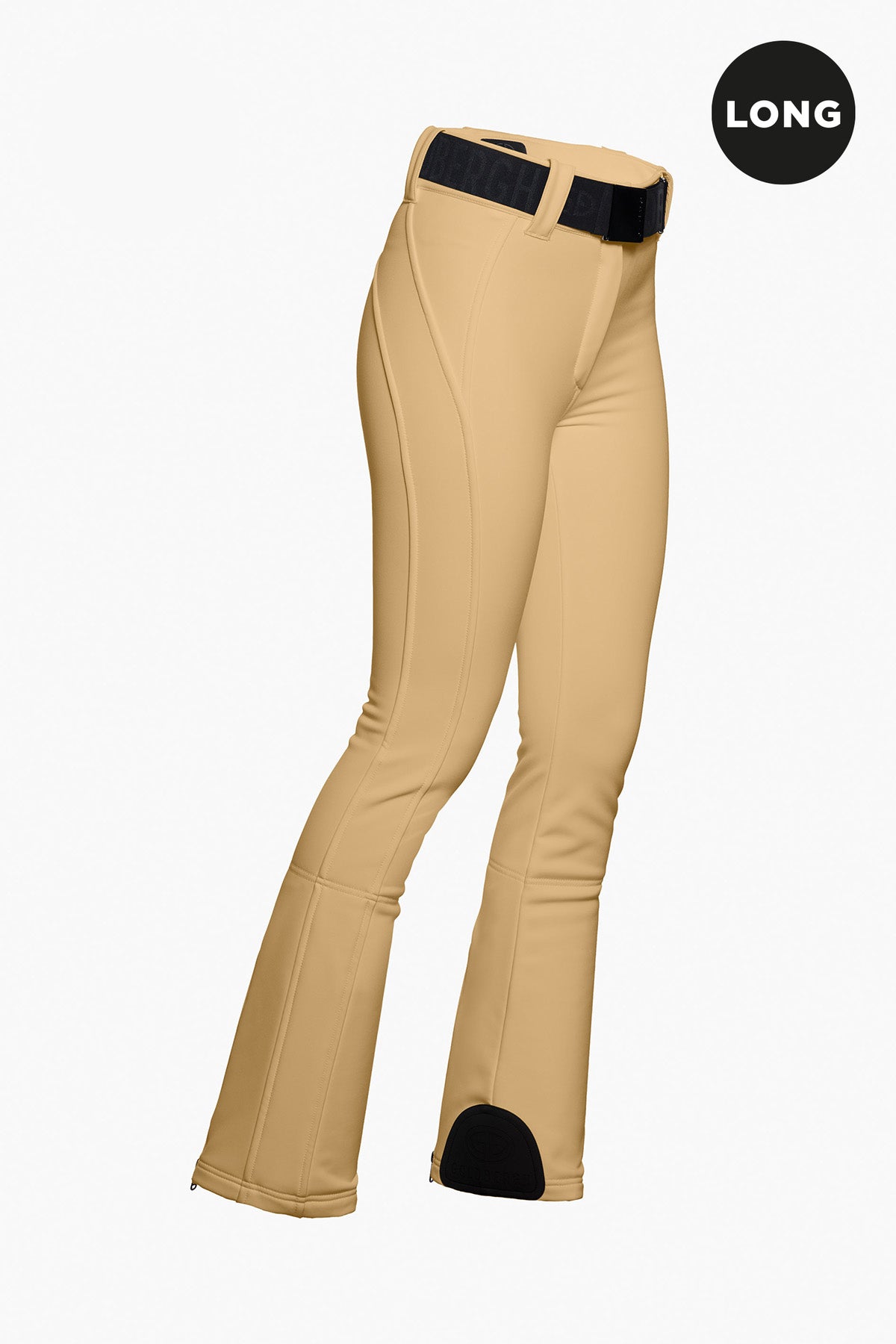 PIPPA LONG ski pants