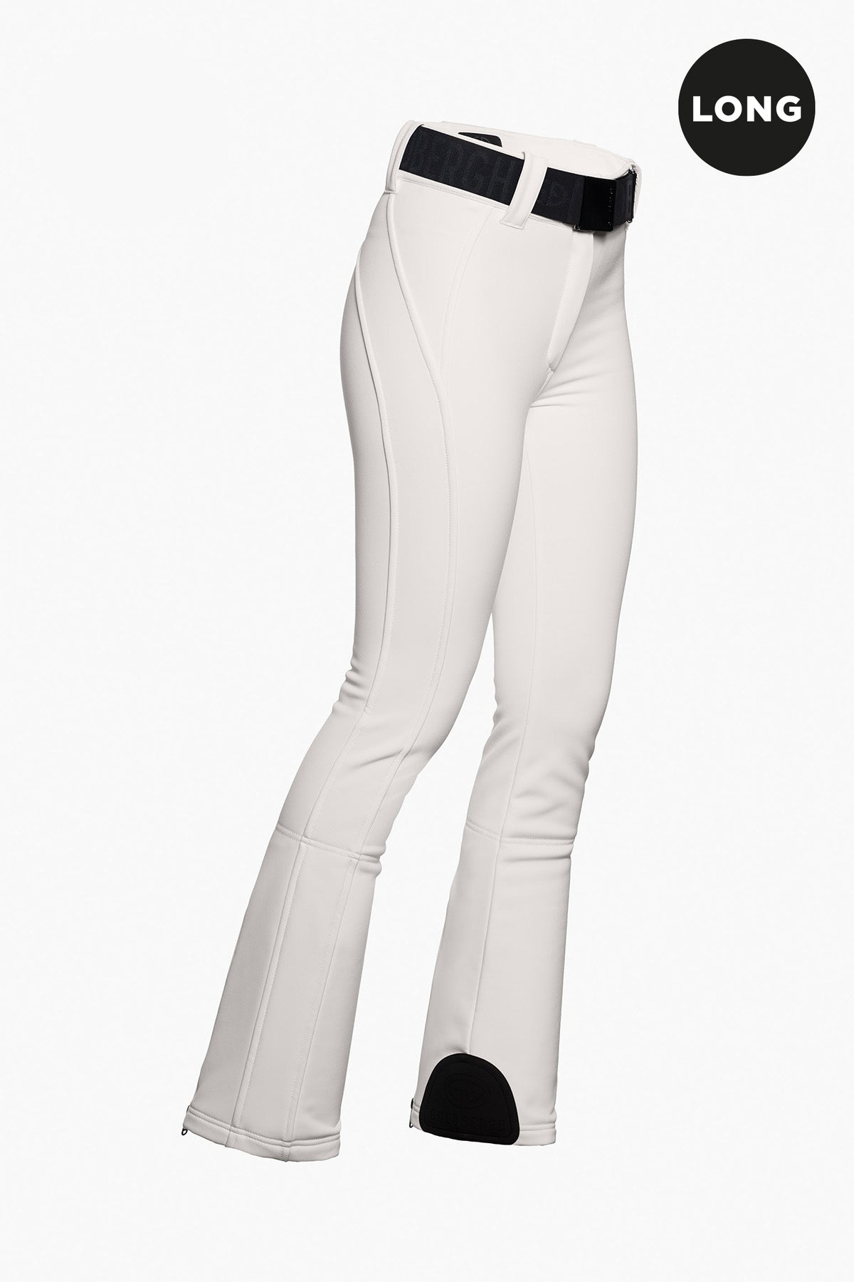 THE NEW PIPPA LONG ski pants