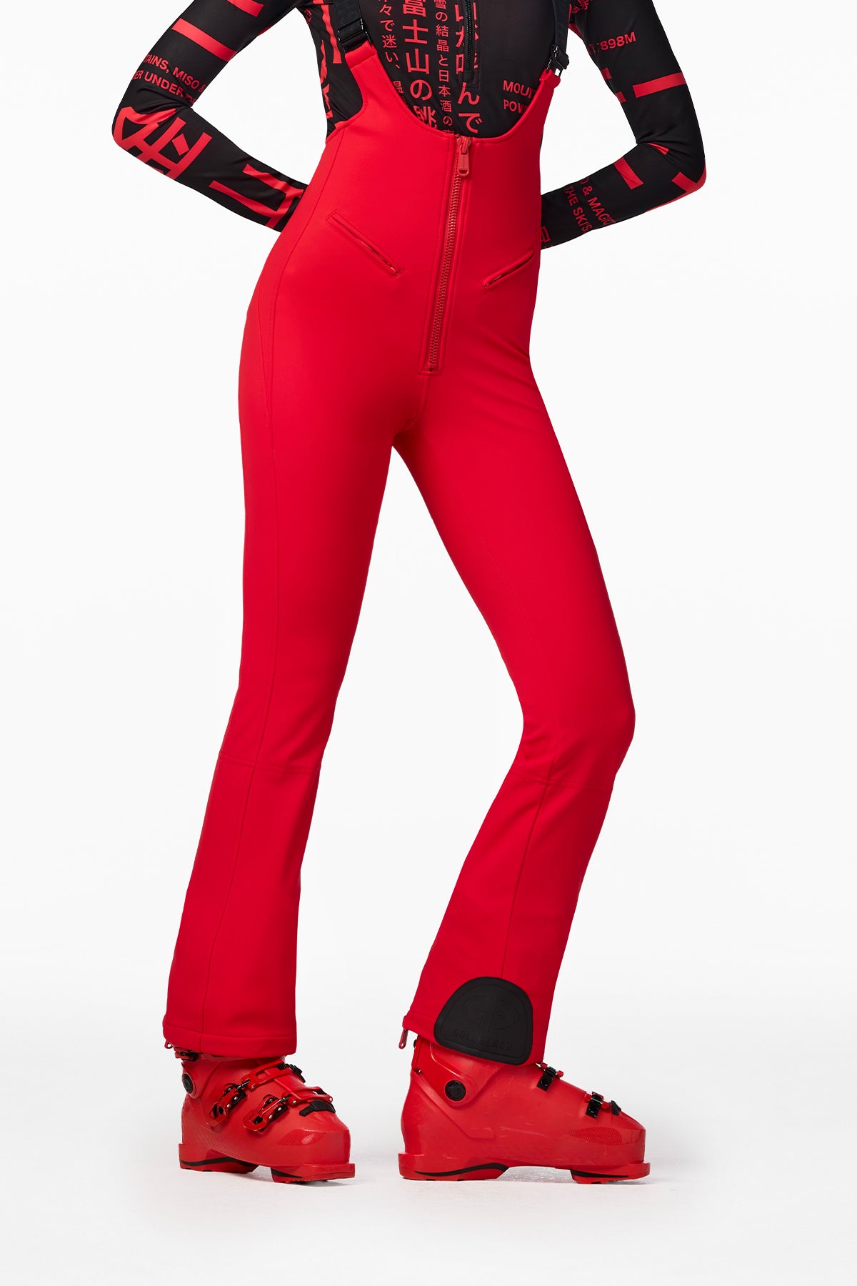 PHOEBE ski pants