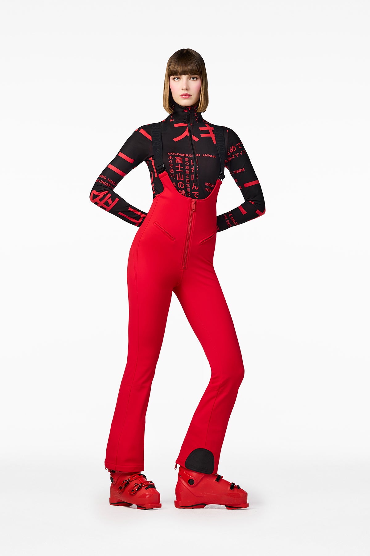 PHOEBE ski pants