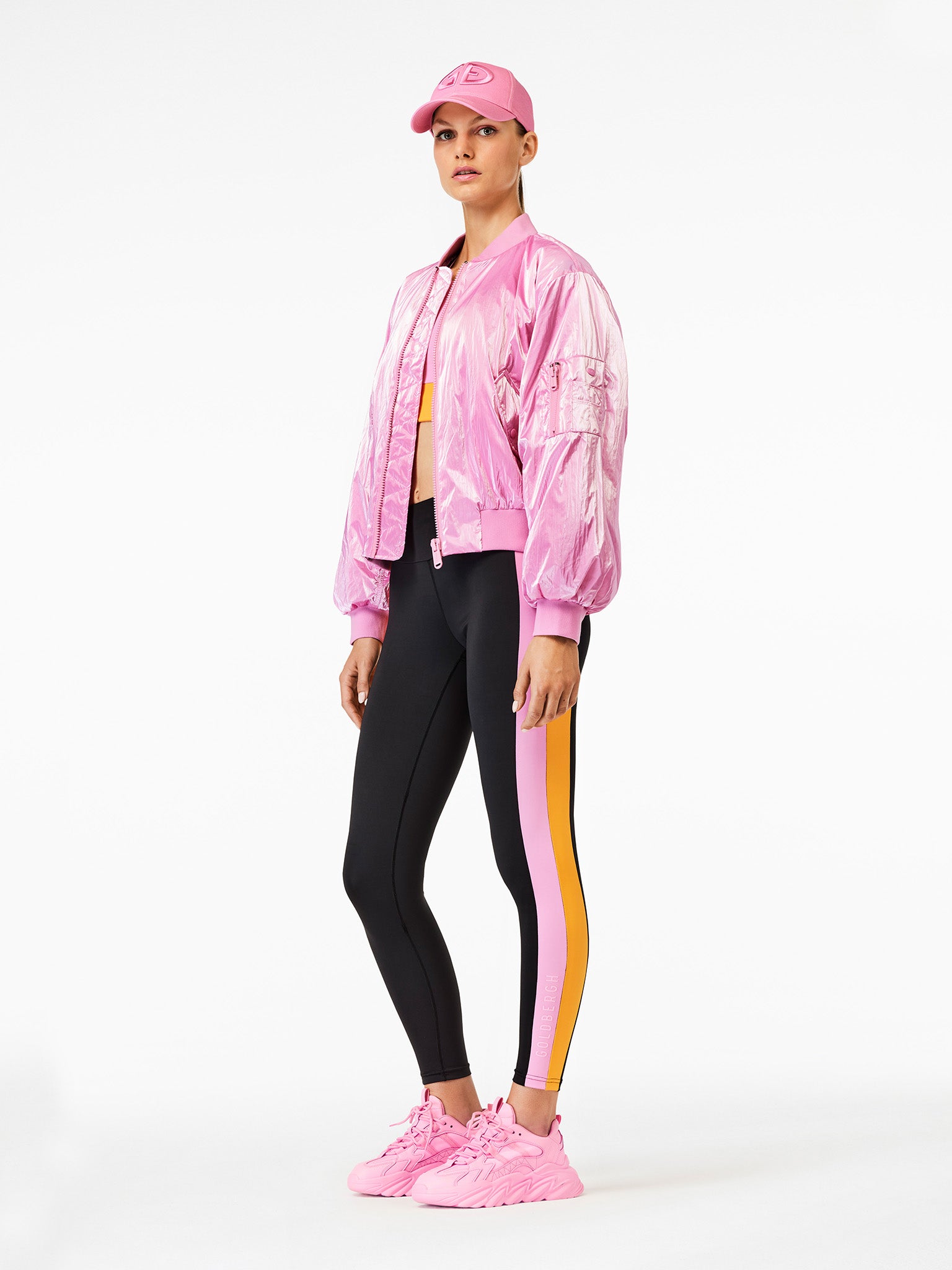DREAM jacket